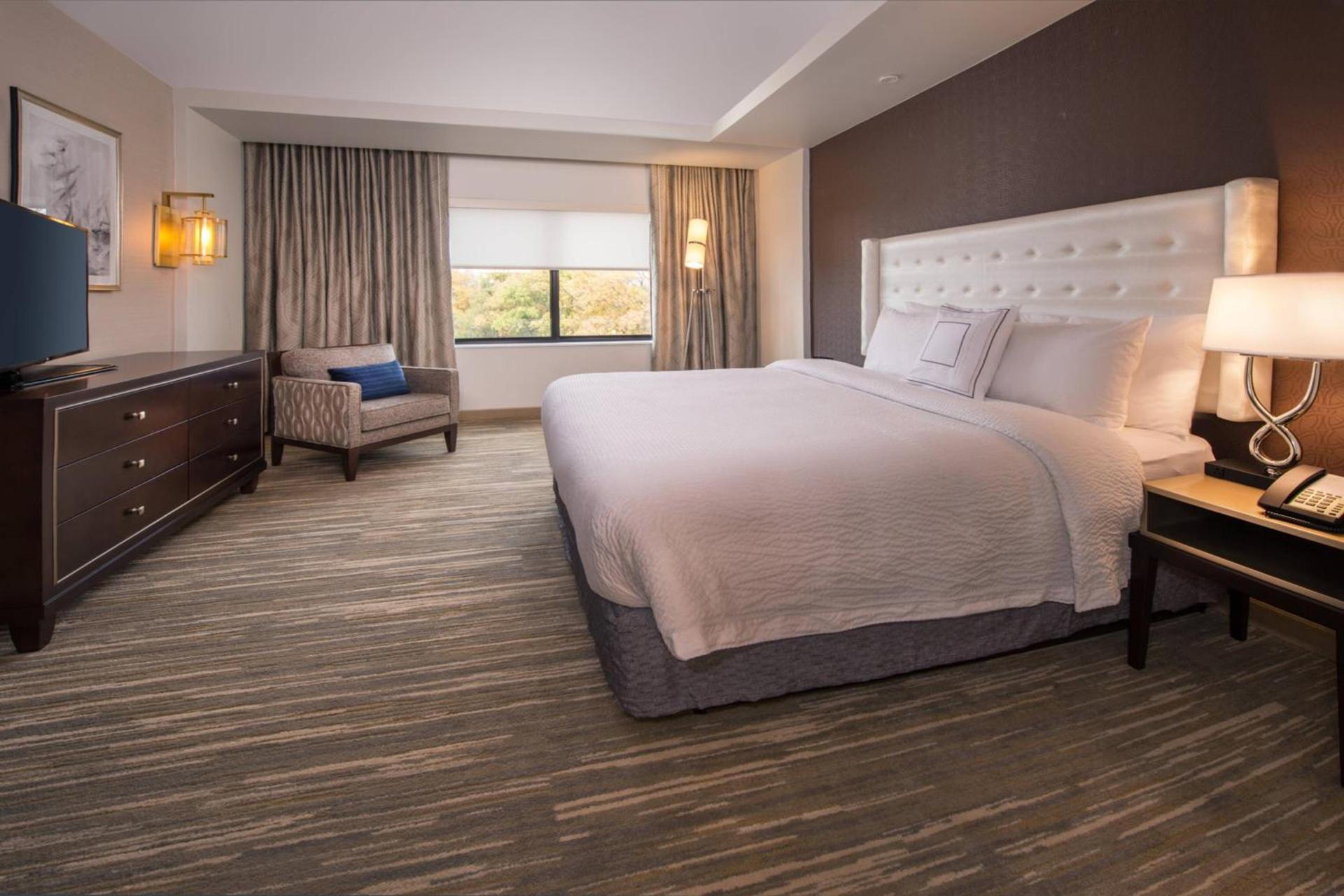 Courtyard by Marriott Shippensburg photo 20