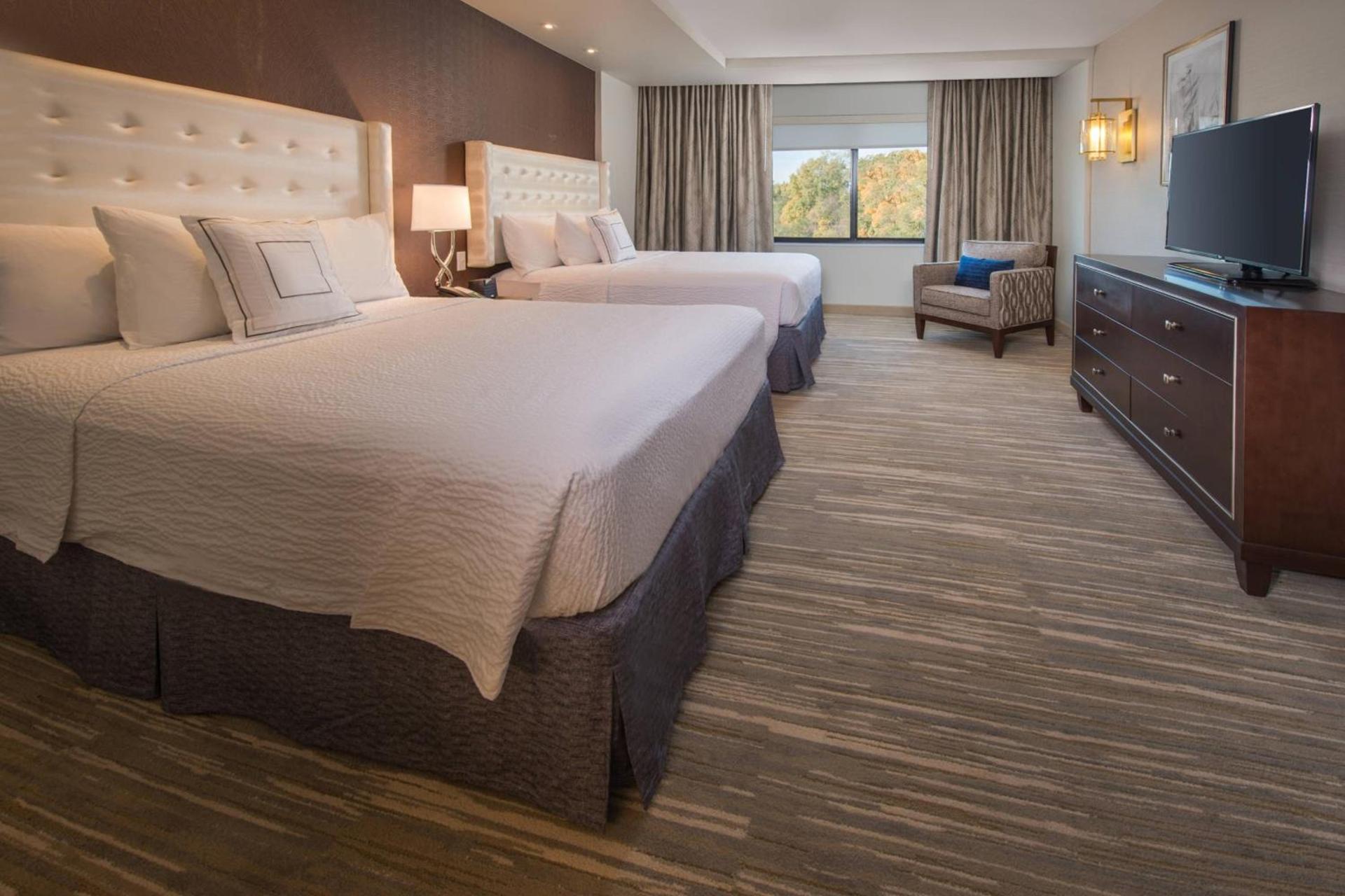 Courtyard by Marriott Shippensburg photo 21