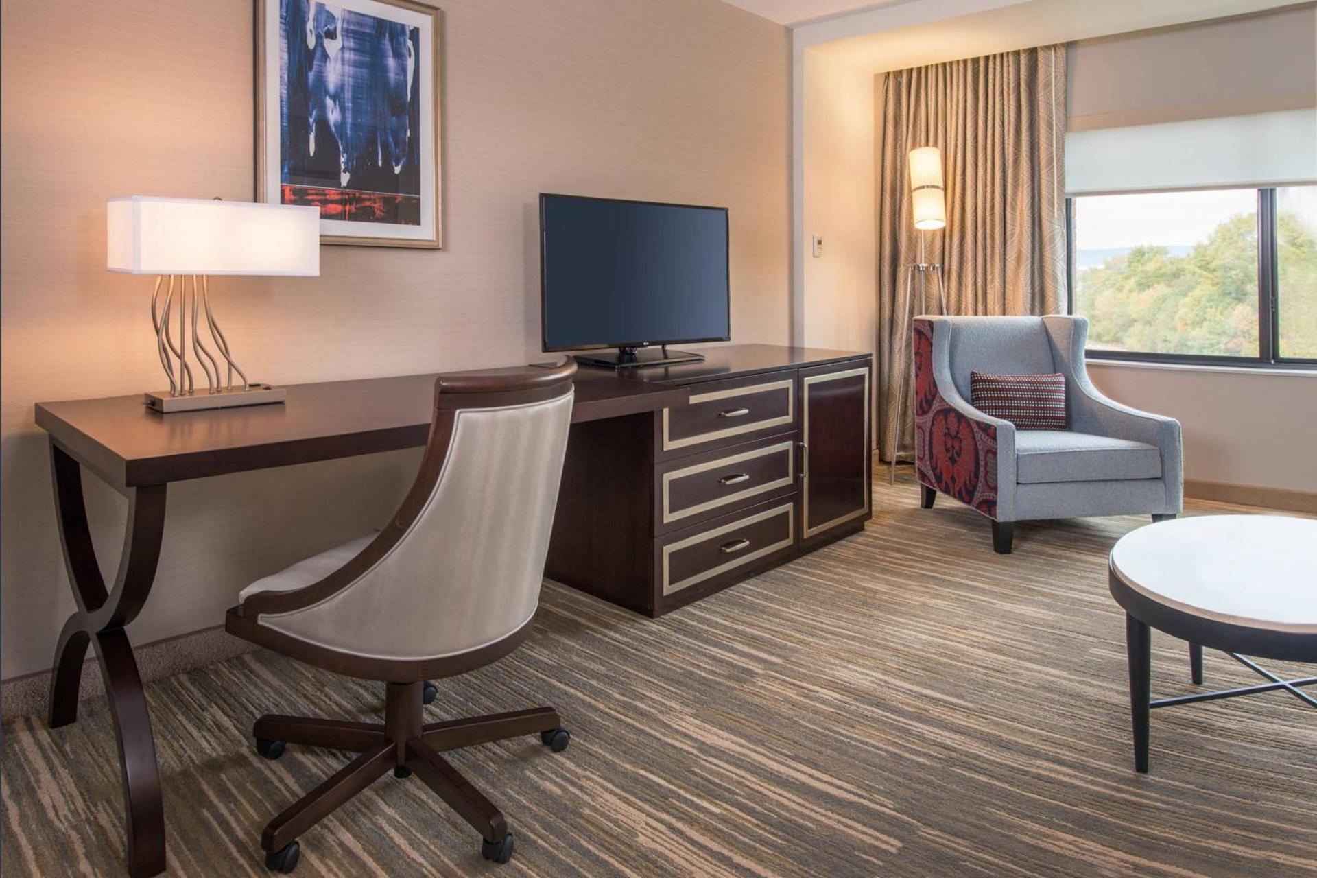 Courtyard by Marriott Shippensburg photo 17
