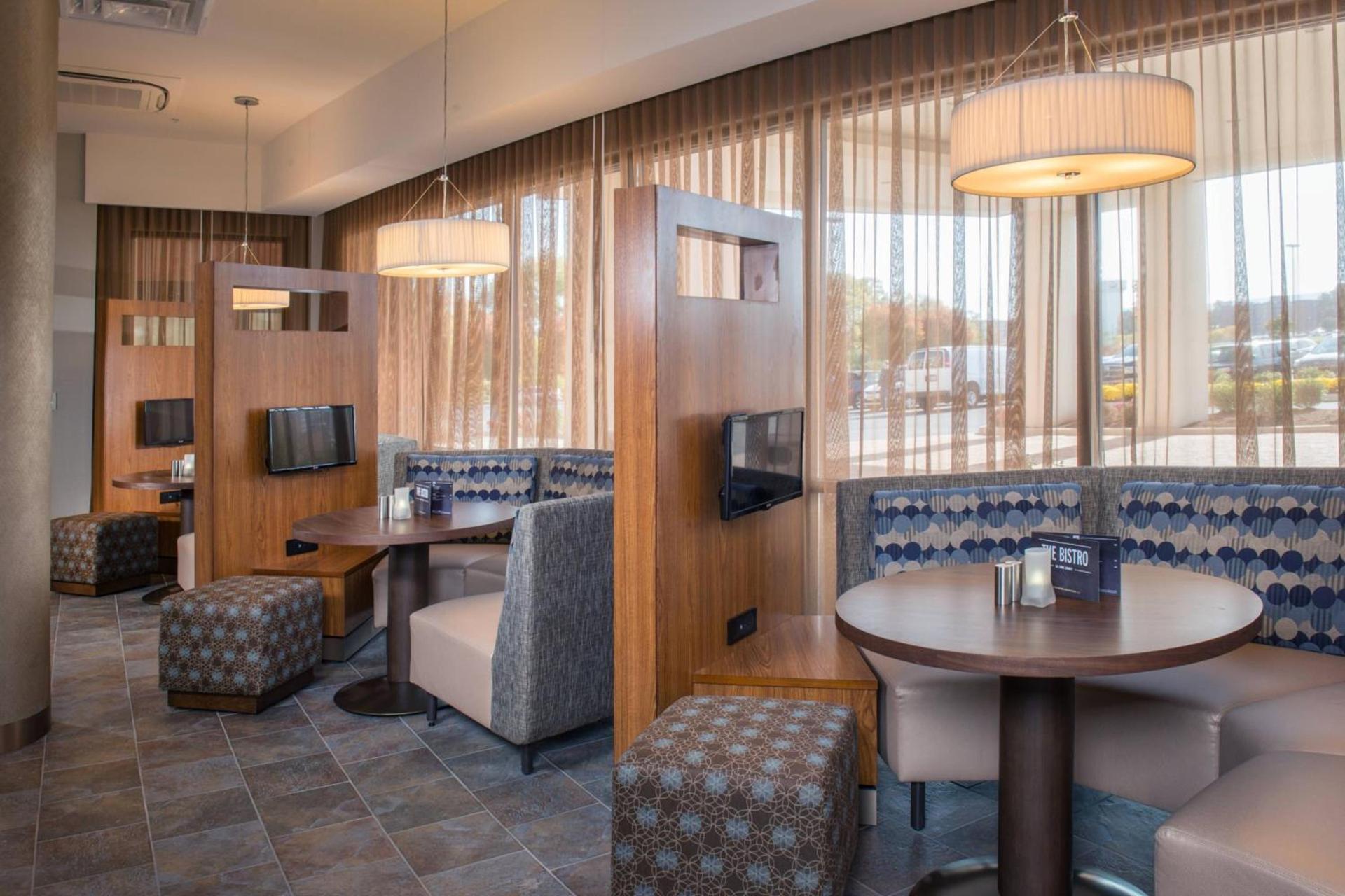 Courtyard by Marriott Shippensburg photo 24