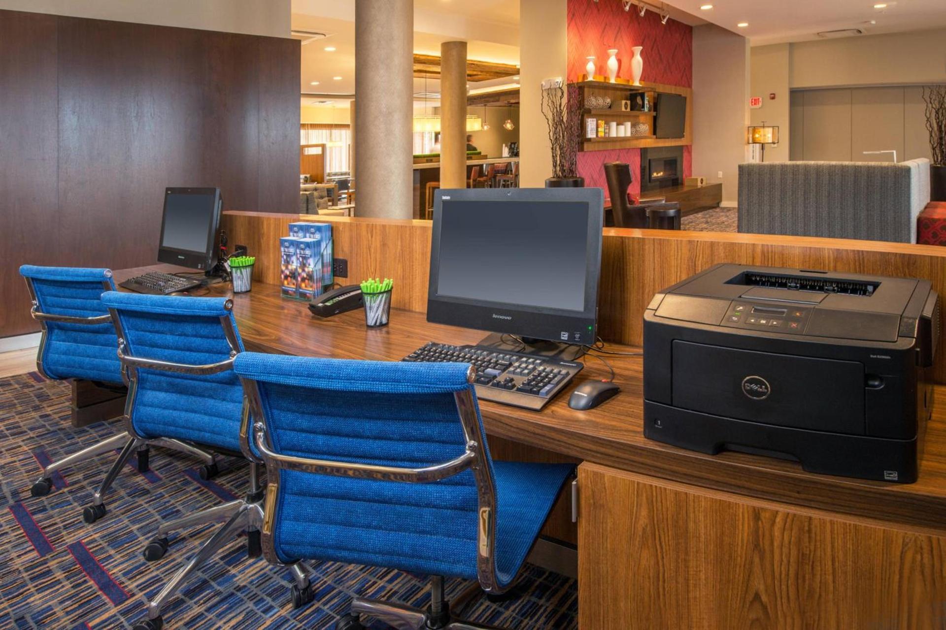 Courtyard by Marriott Shippensburg photo 26