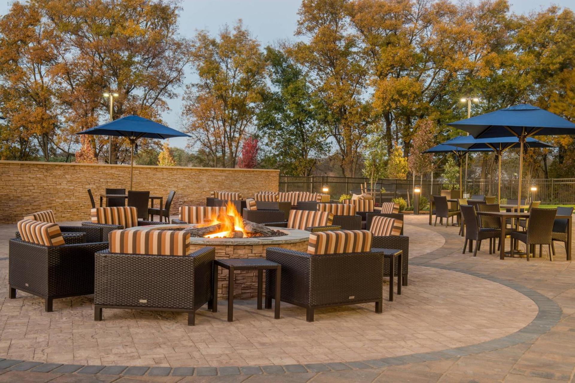 Courtyard by Marriott Shippensburg photo 27