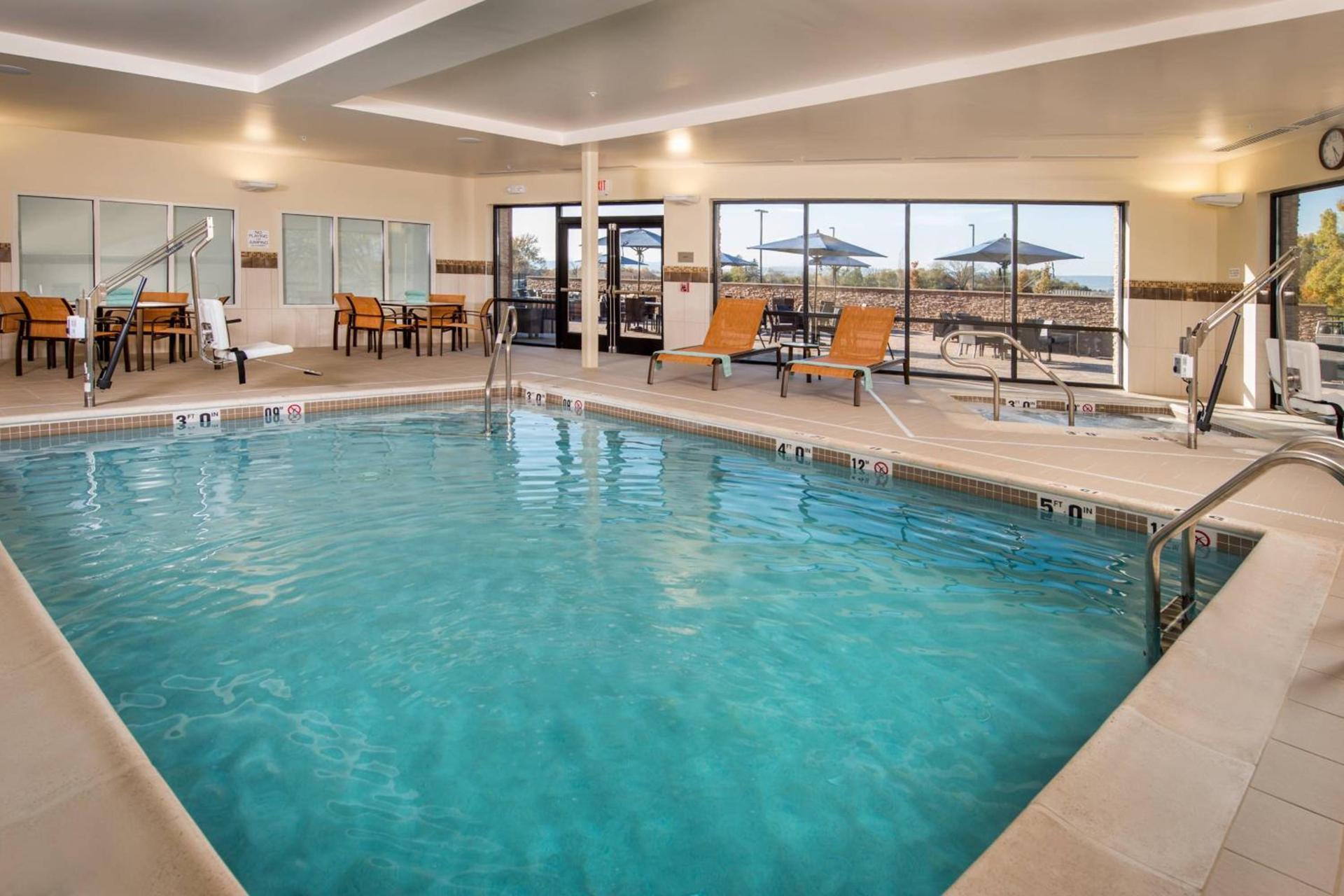 Courtyard by Marriott Shippensburg photo 38