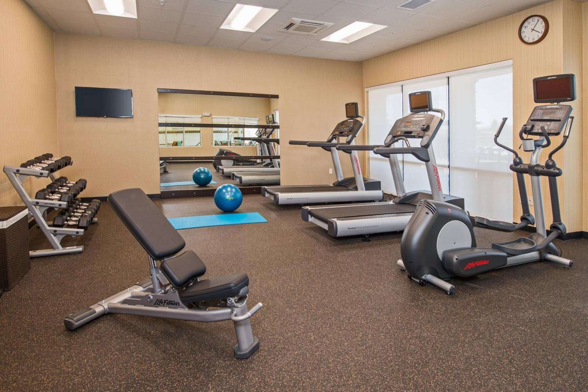 Courtyard by Marriott Shippensburg photo 39