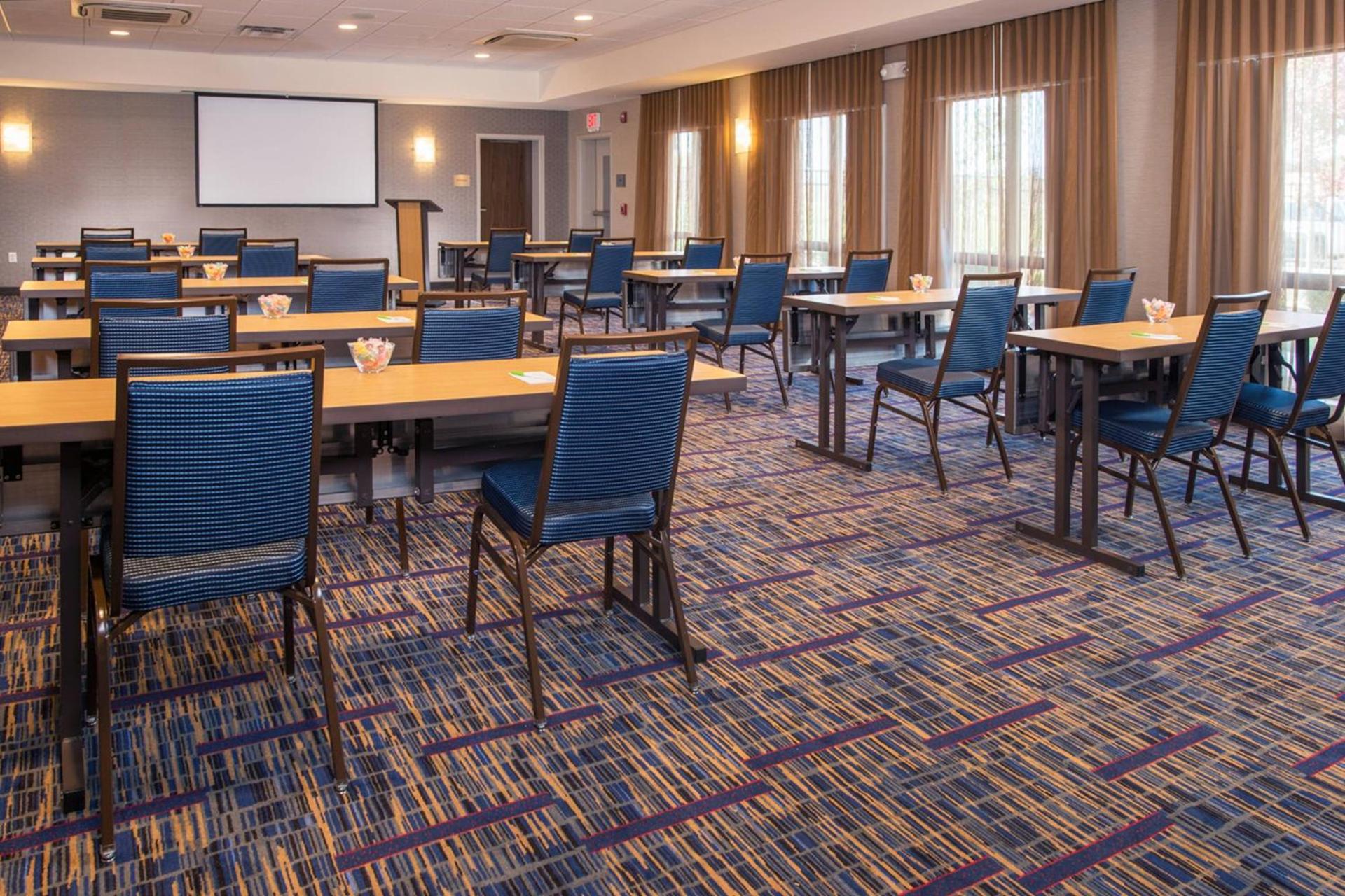 Courtyard by Marriott Shippensburg photo 41