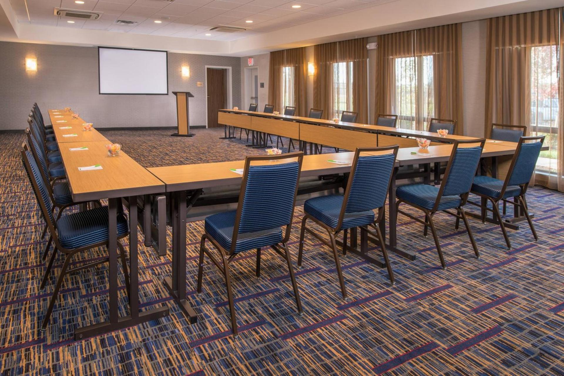 Courtyard by Marriott Shippensburg photo 40