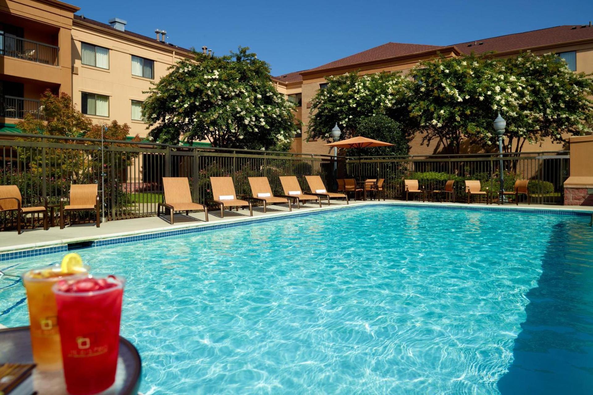 Courtyard by Marriott Atlanta Alpharetta photo 24