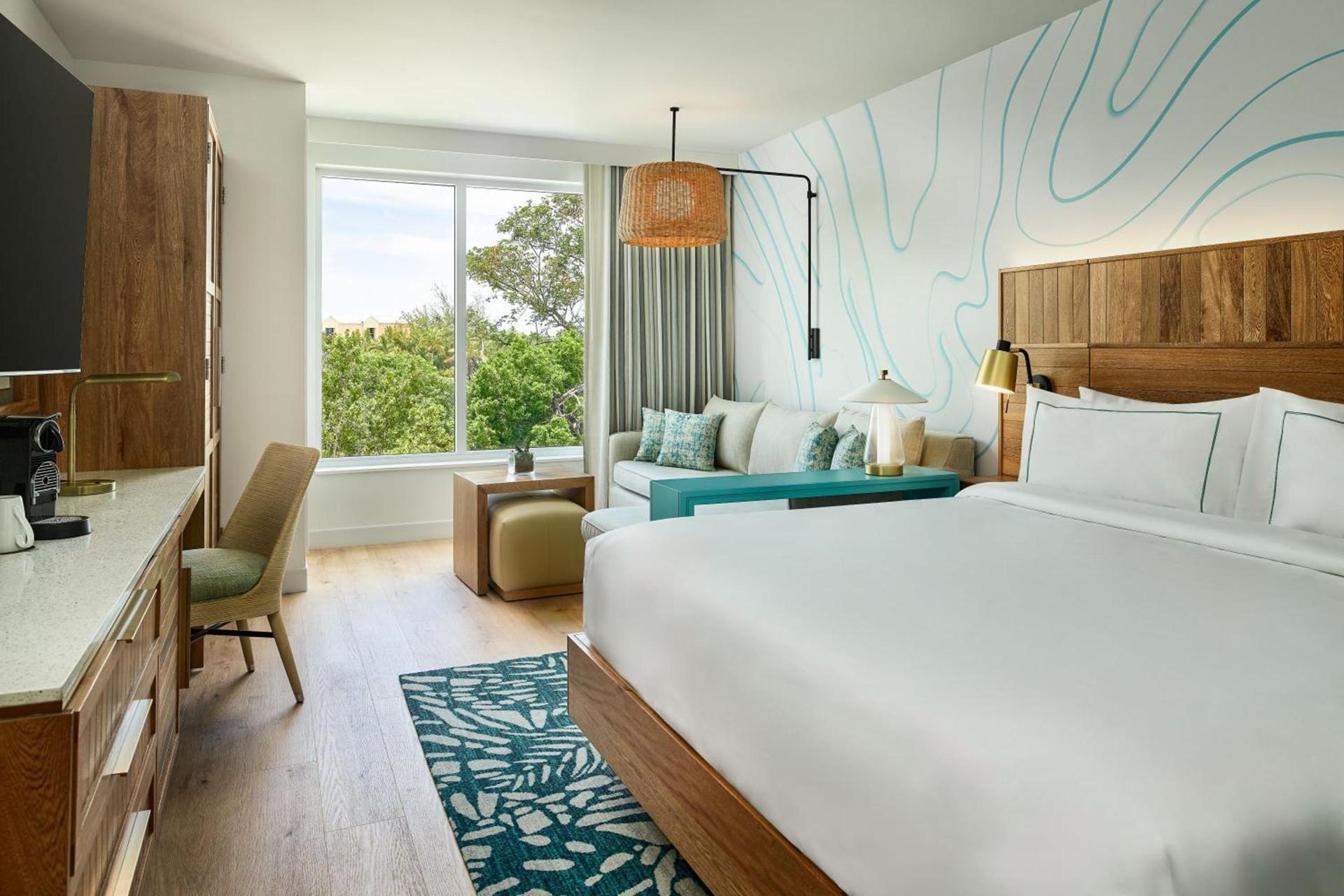 Faro Blanco Resort Marathon Florida Keys, Curio by Hilton photo 24