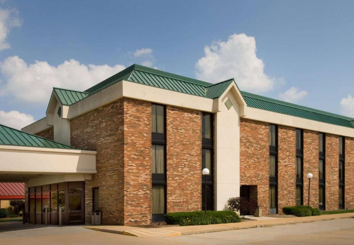 Wingate by Wyndham St Louis-Fenton Route 66 — hotel in Fenton