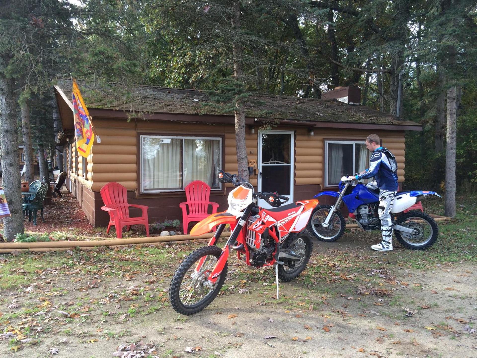 Alpine Motel photo 19