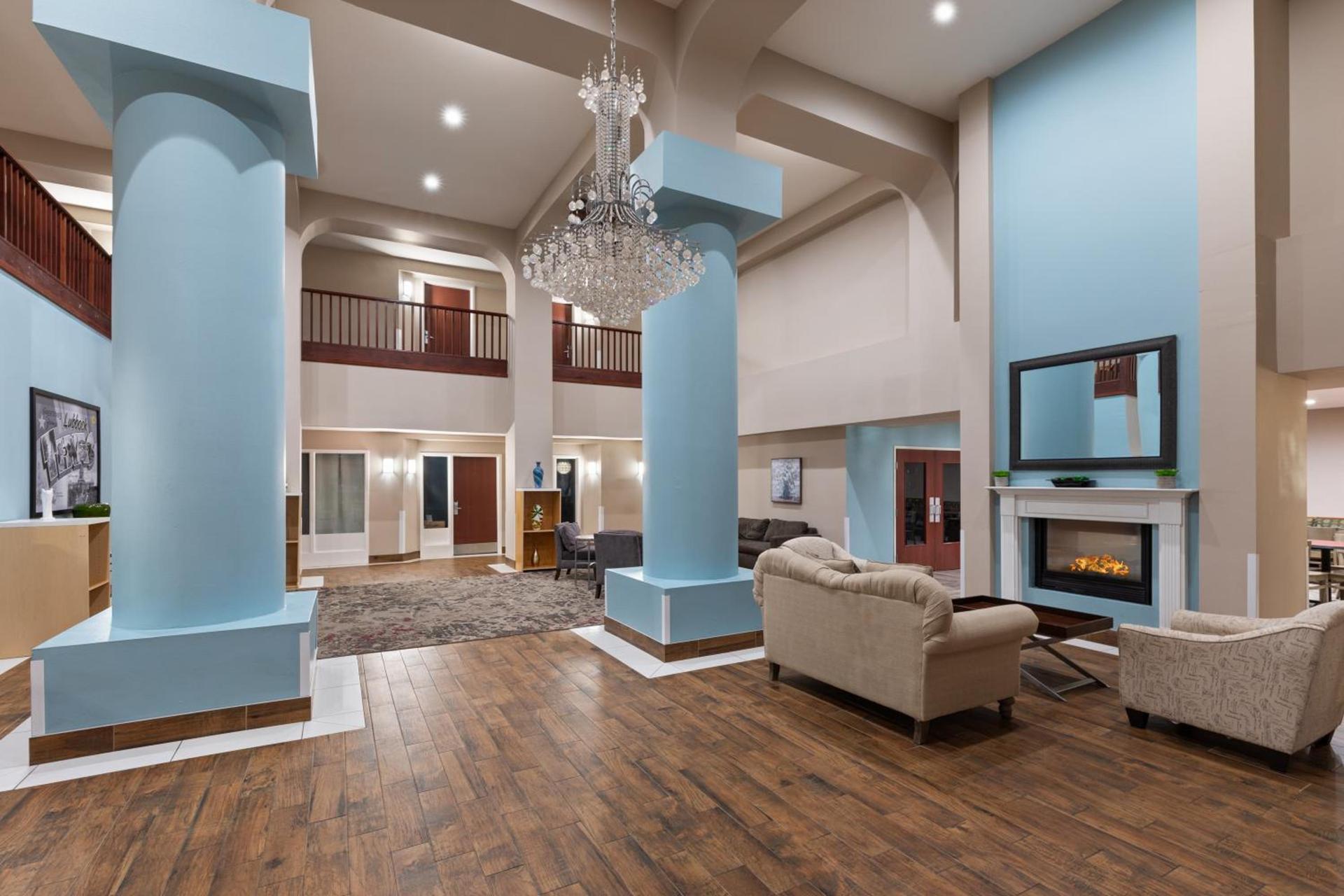 Super 8 by Wyndham Lubbock West photo 46
