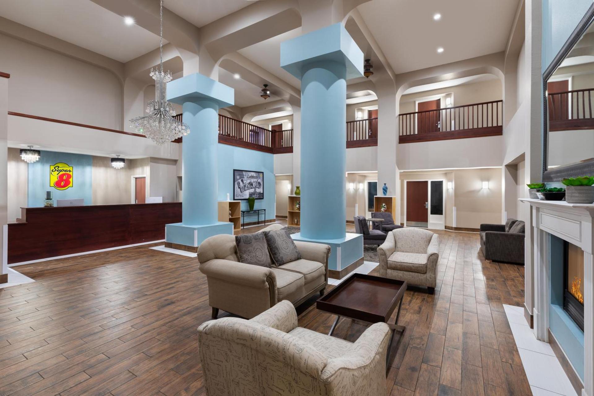Super 8 by Wyndham Lubbock West photo 45