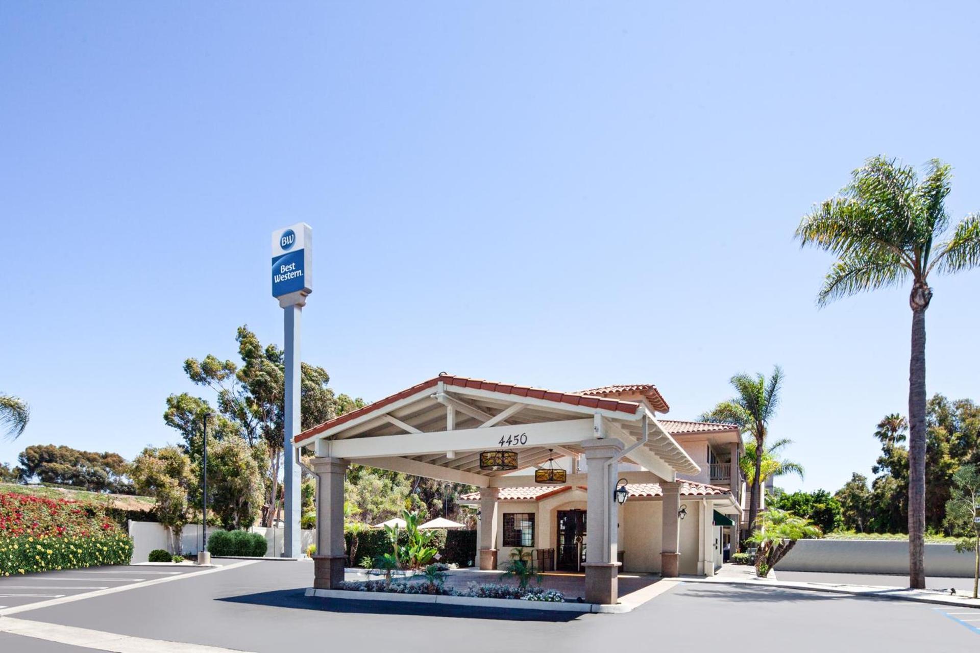 Best Western Chula Vista/Otay Valley Hotel photo 3