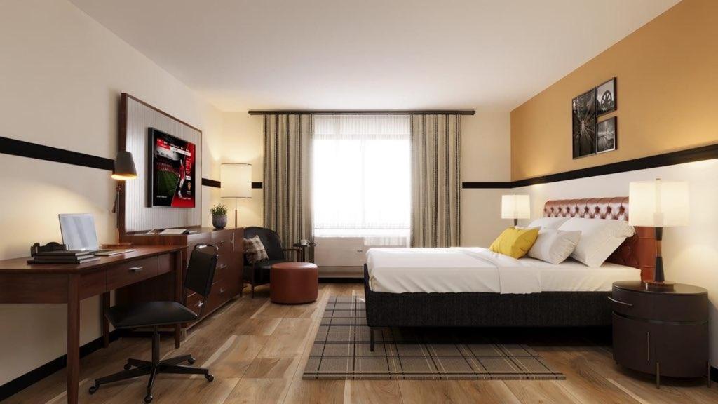 Hotel Vervana, Trademark Collection by Wyndham photo 7