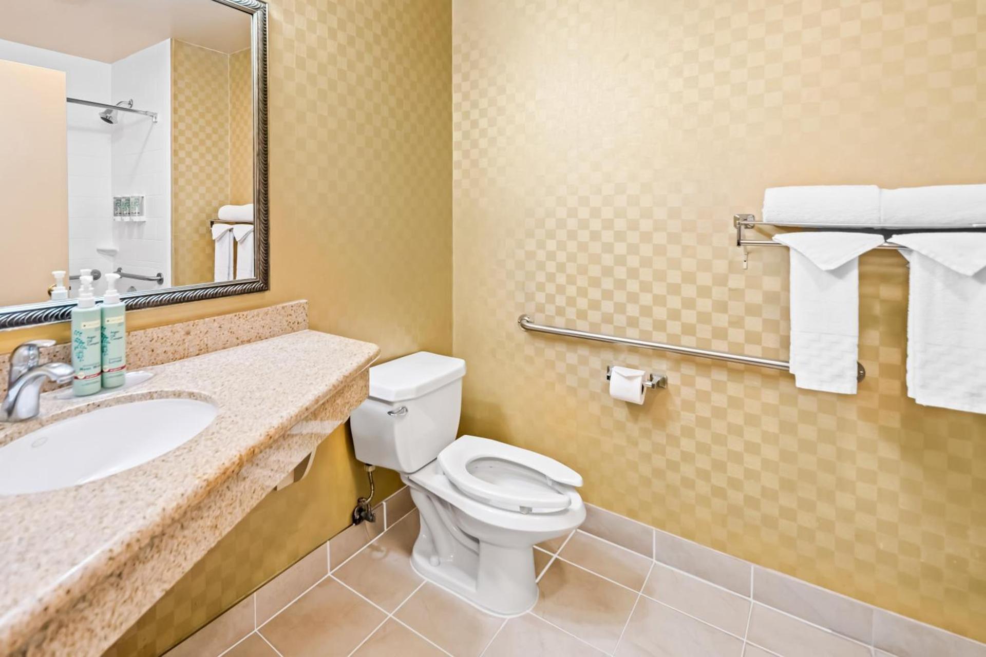 Best Western De Anza Inn photo 41