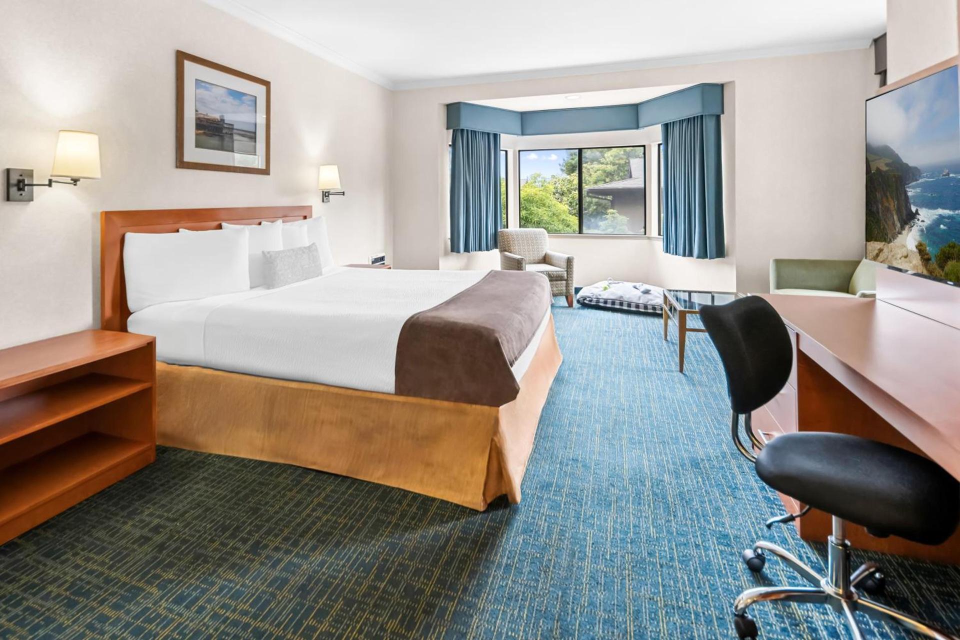 Best Western De Anza Inn photo 6