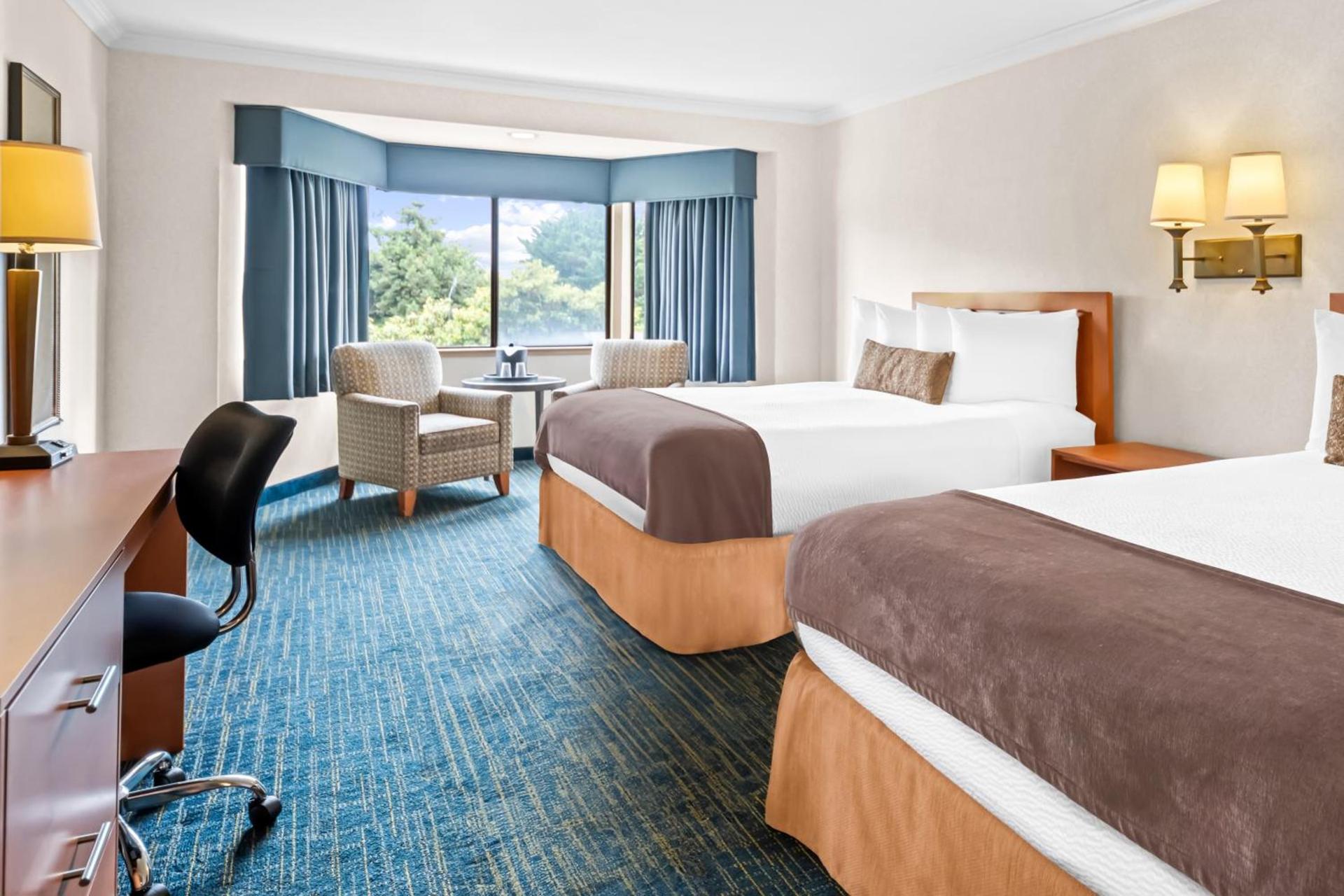 Best Western De Anza Inn photo 40