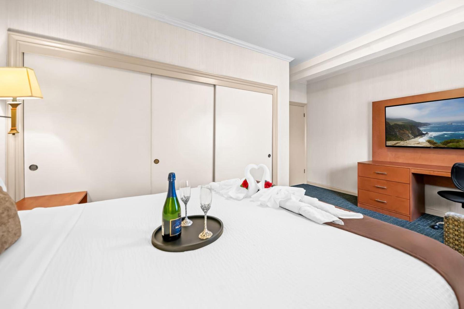 Best Western De Anza Inn photo 38