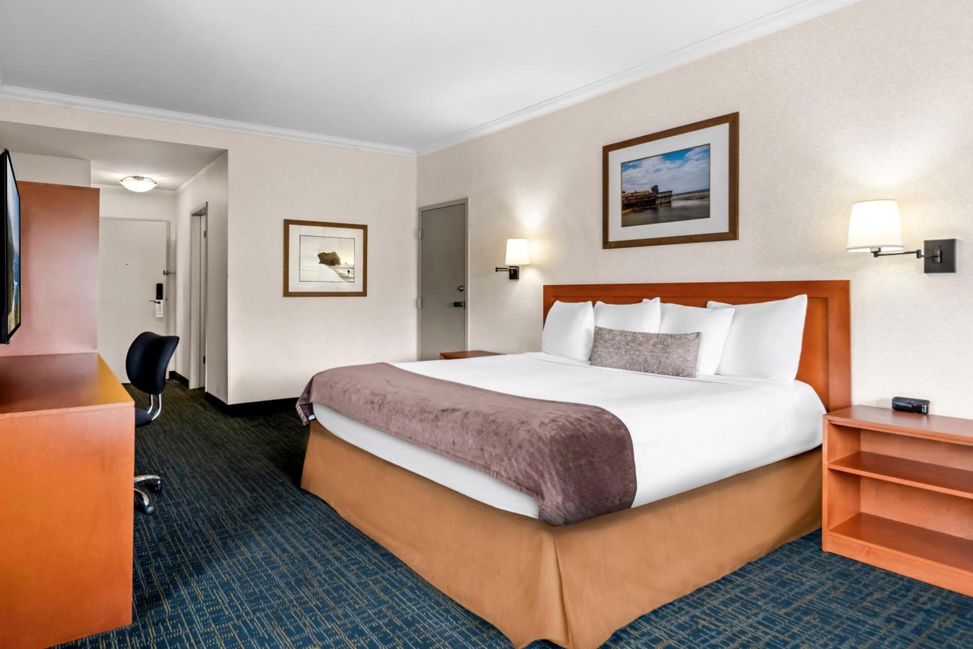 Best Western De Anza Inn photo 34