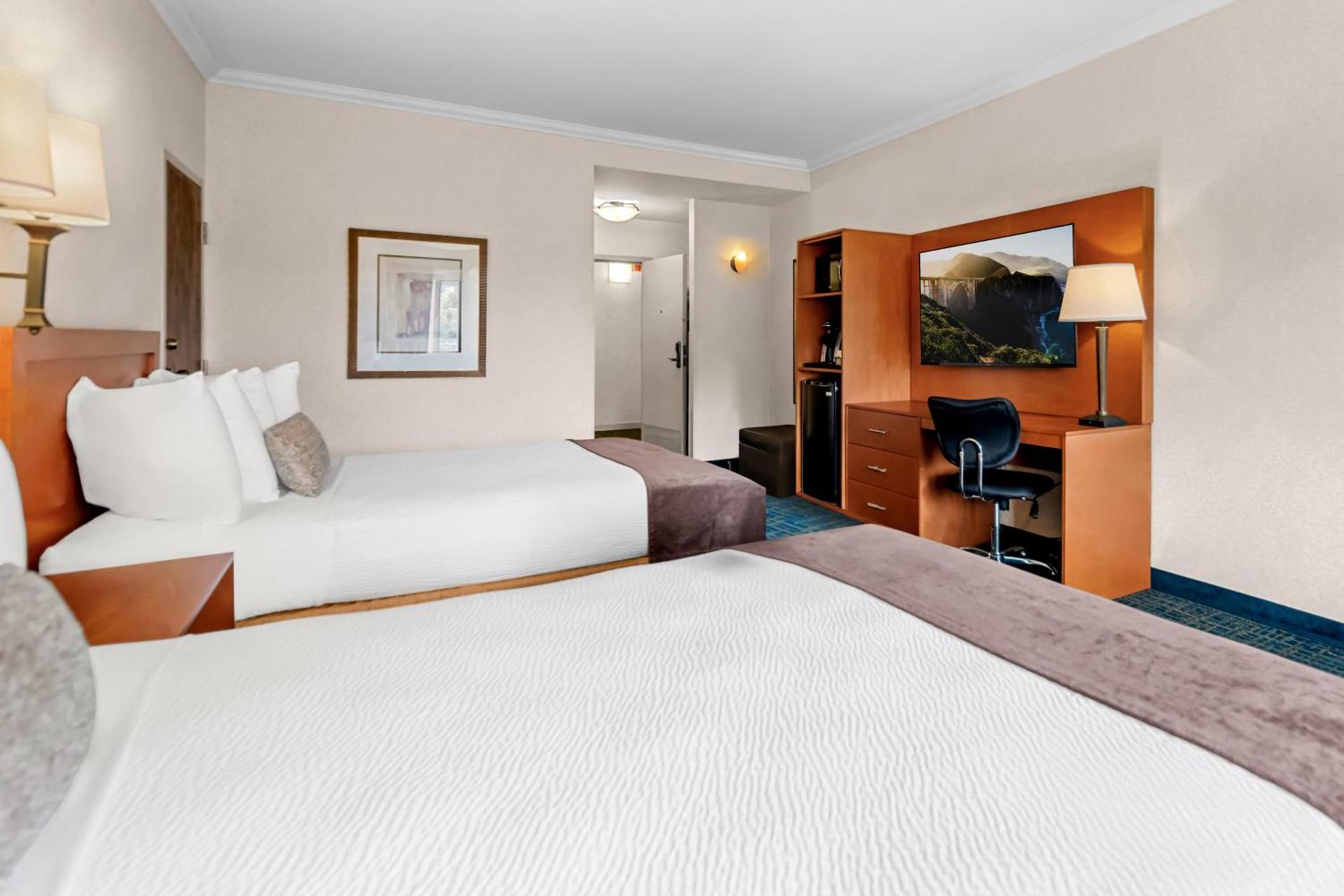 Best Western De Anza Inn photo 31