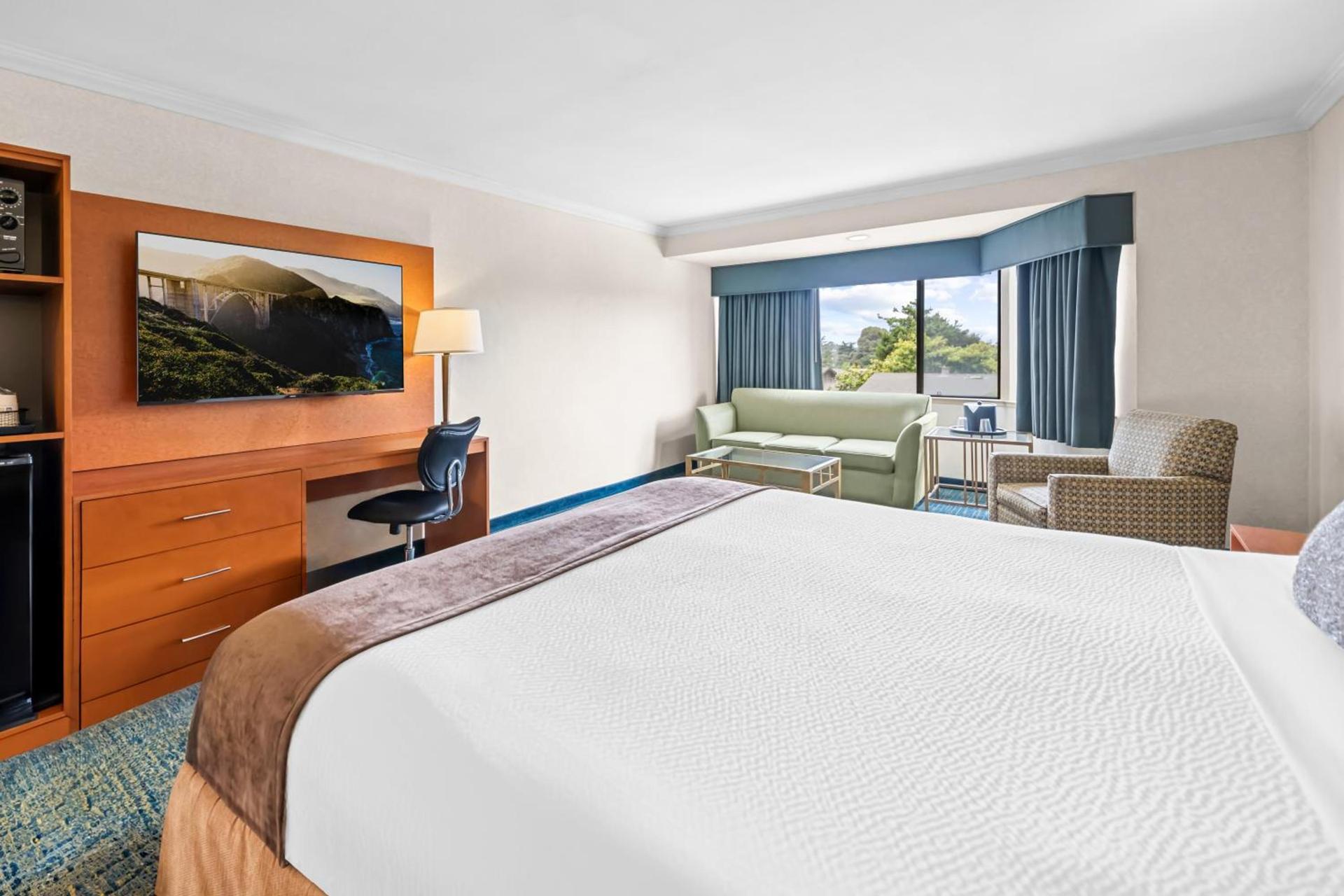 Best Western De Anza Inn photo 28