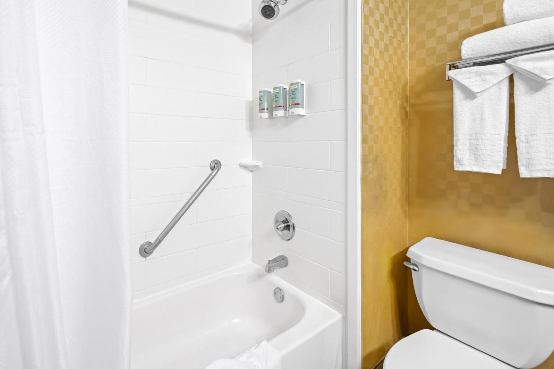 Best Western De Anza Inn photo 5