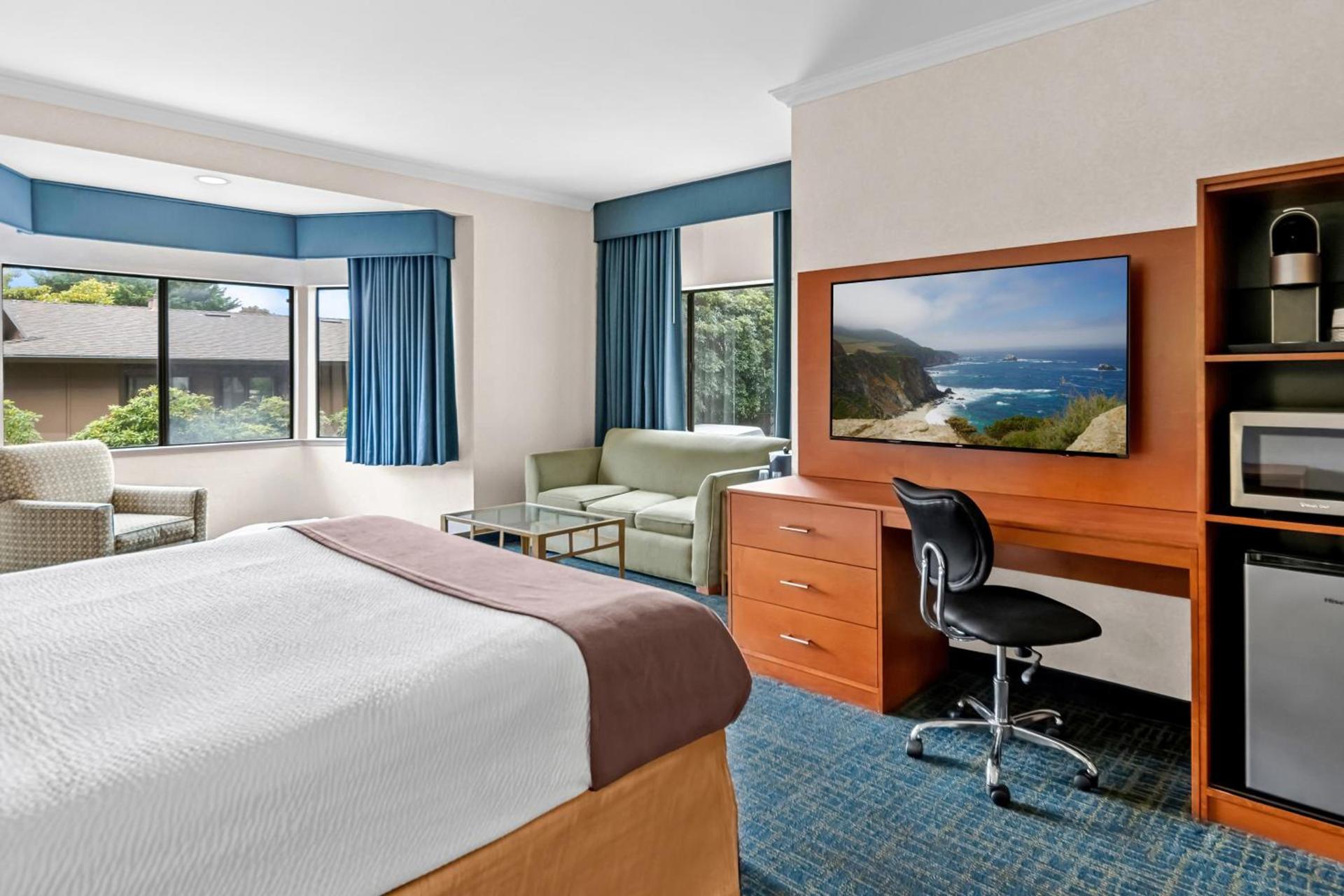 Best Western De Anza Inn photo 4