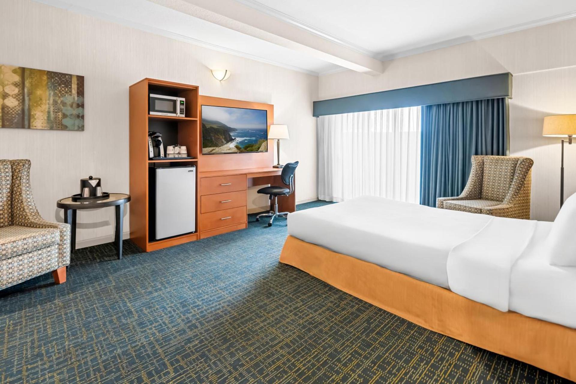 Best Western De Anza Inn photo 16