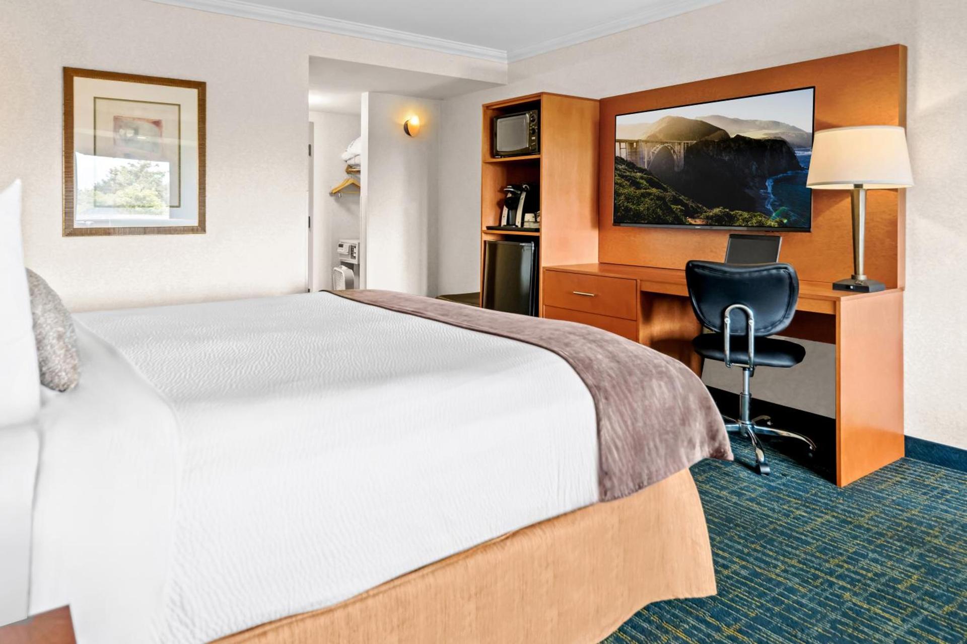 Best Western De Anza Inn photo 17
