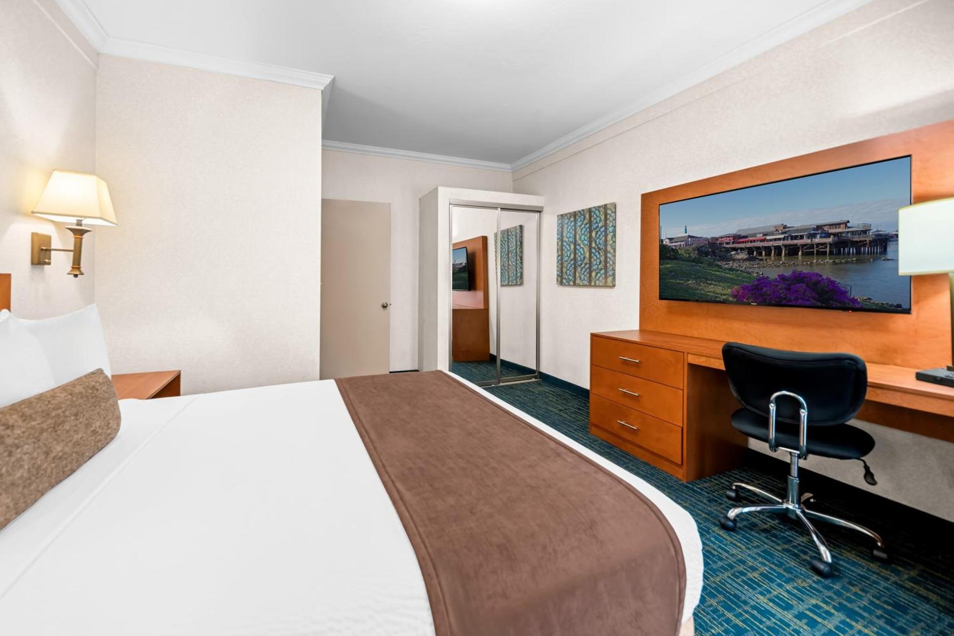 Best Western De Anza Inn photo 3