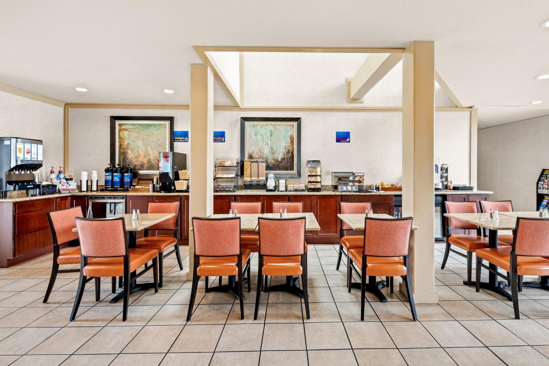 Best Western De Anza Inn photo 14