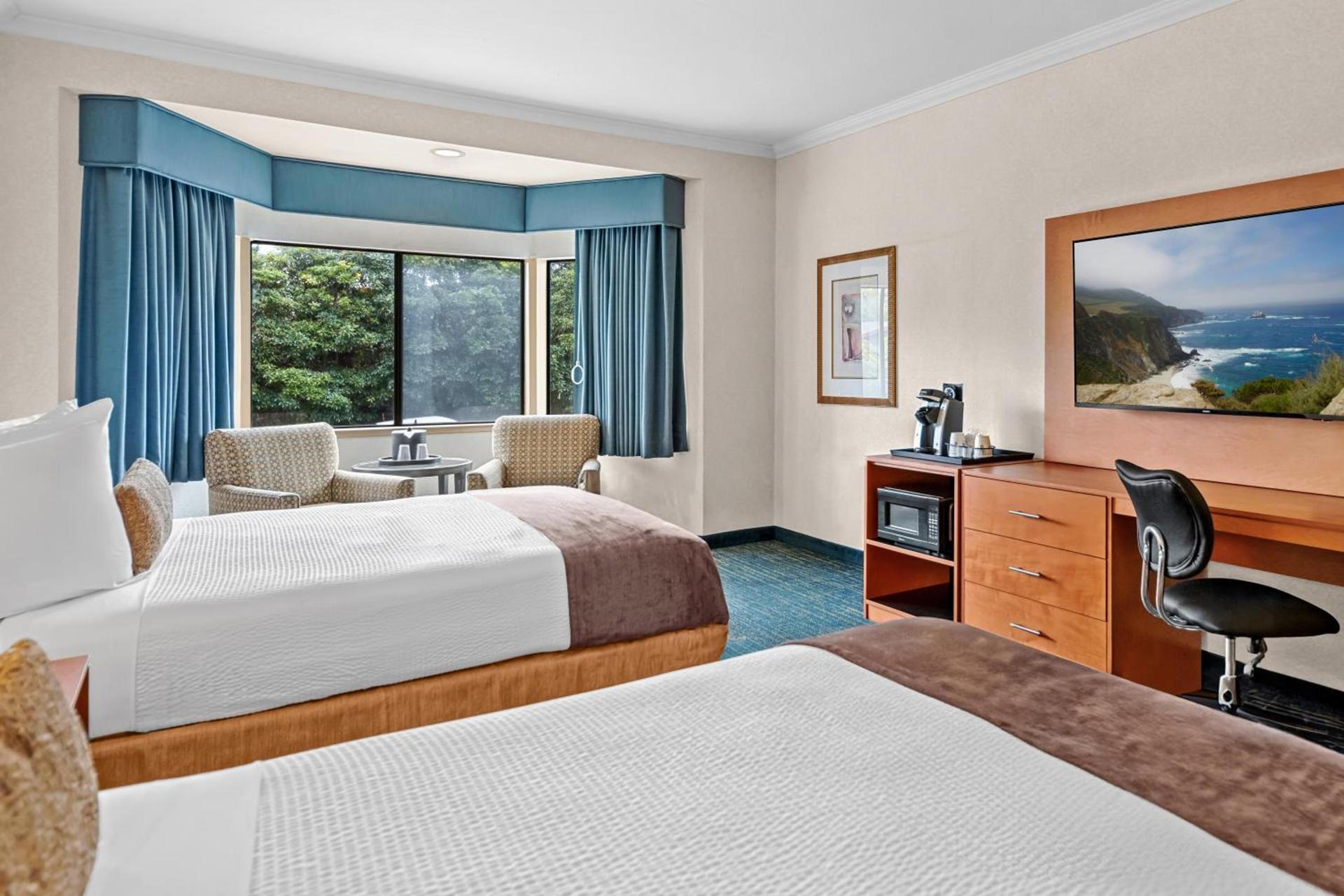 Best Western De Anza Inn photo 12
