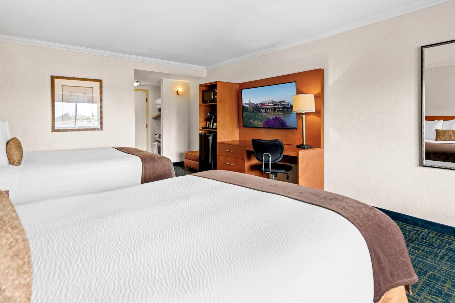 Best Western De Anza Inn photo 13