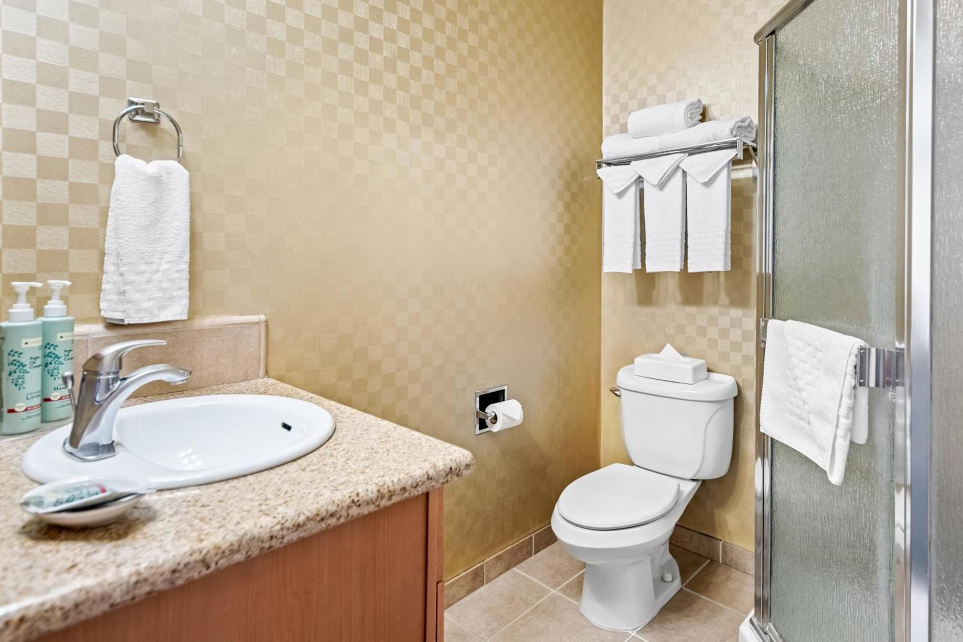 Best Western De Anza Inn photo 10
