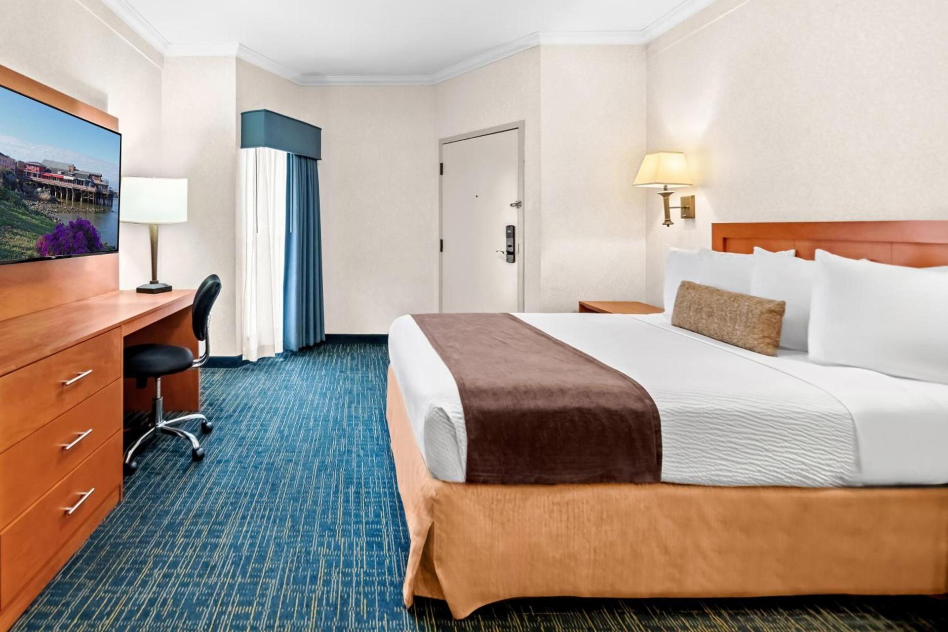 Best Western De Anza Inn photo 11