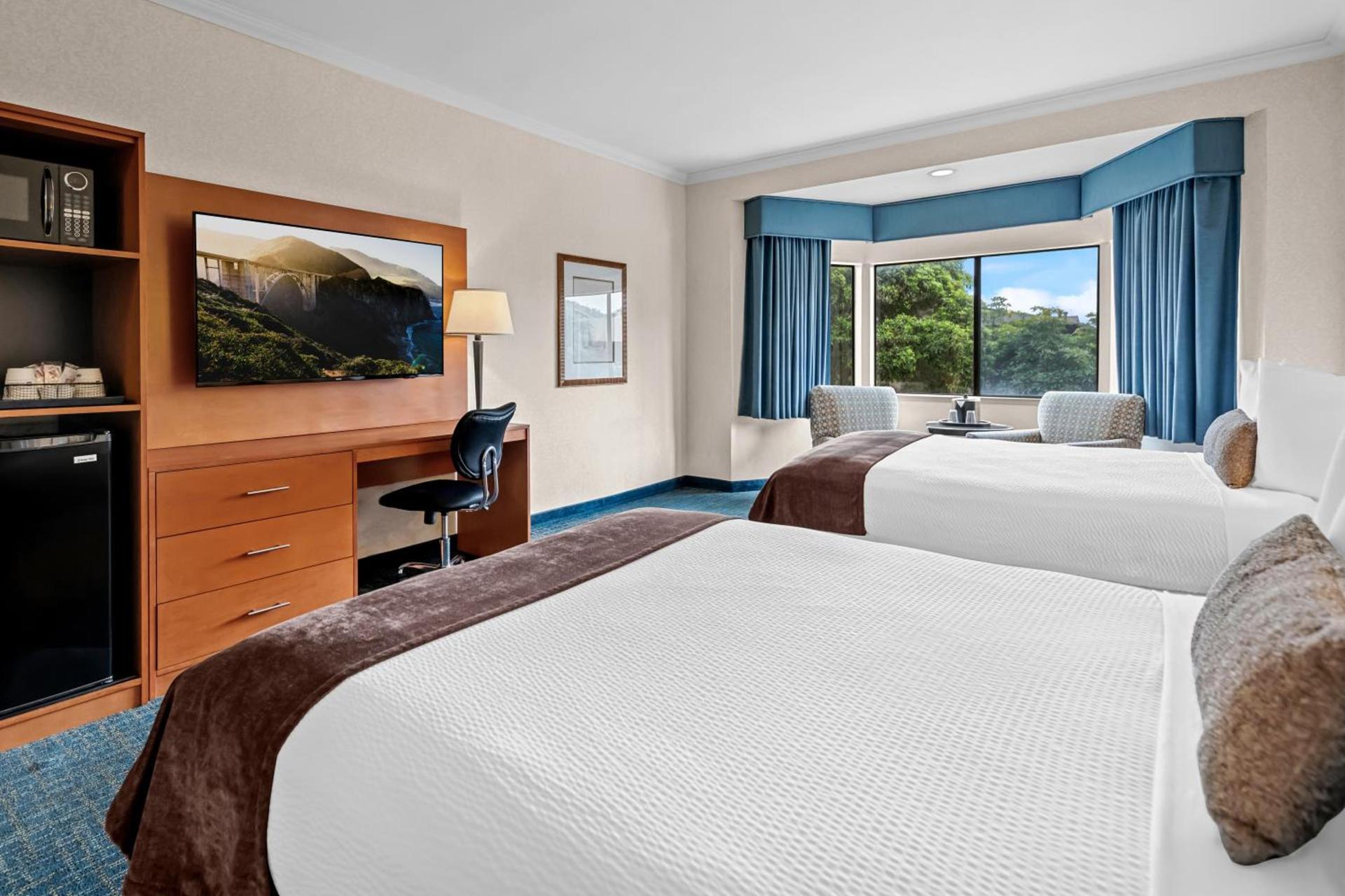 Best Western De Anza Inn photo 9