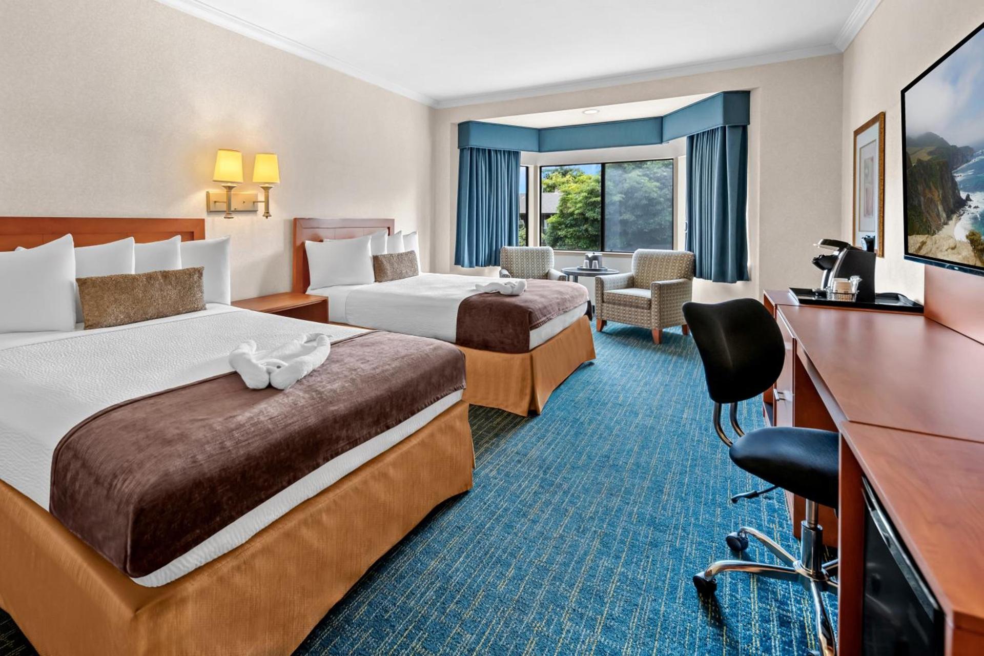 Best Western De Anza Inn photo 7