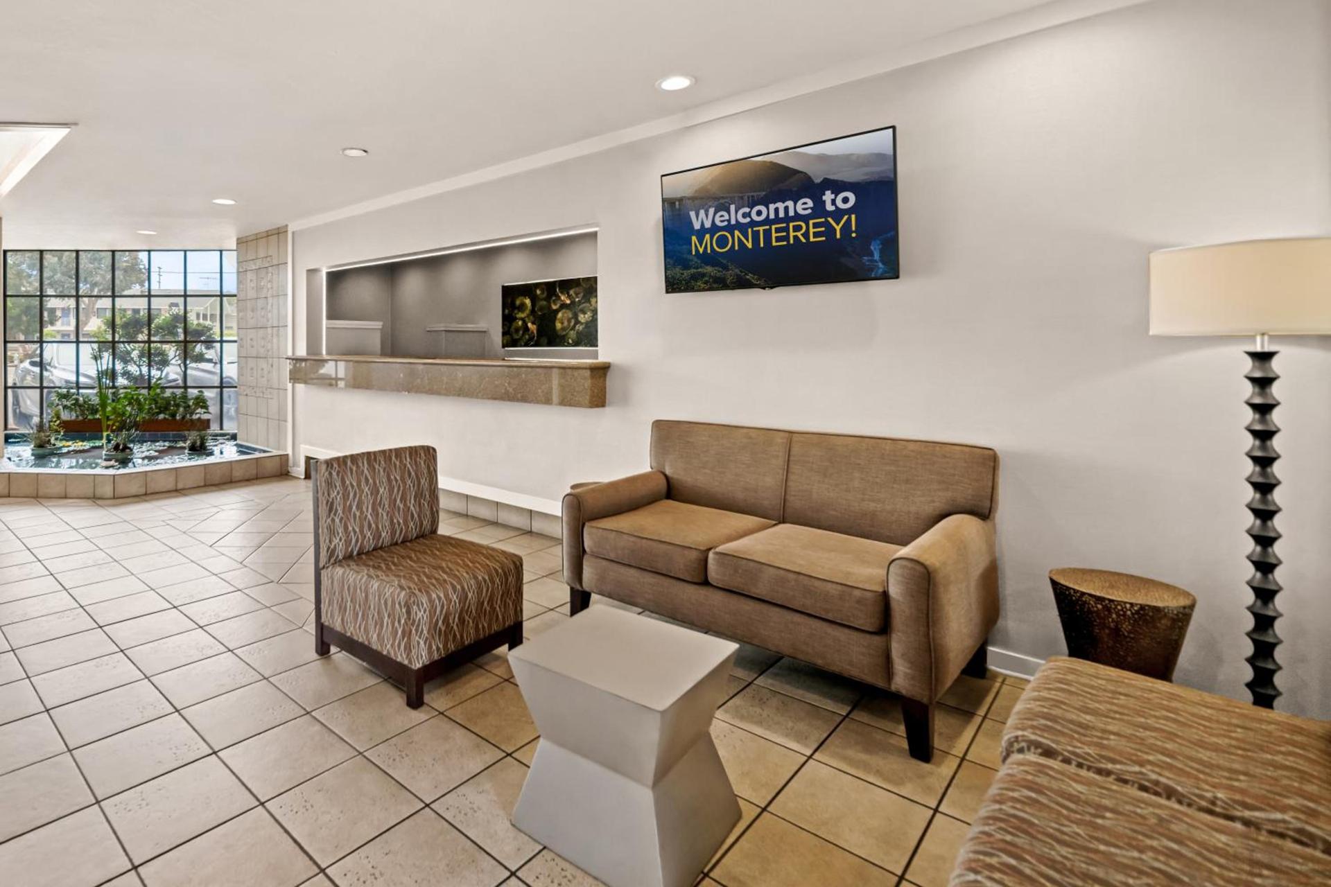 Best Western De Anza Inn photo 8