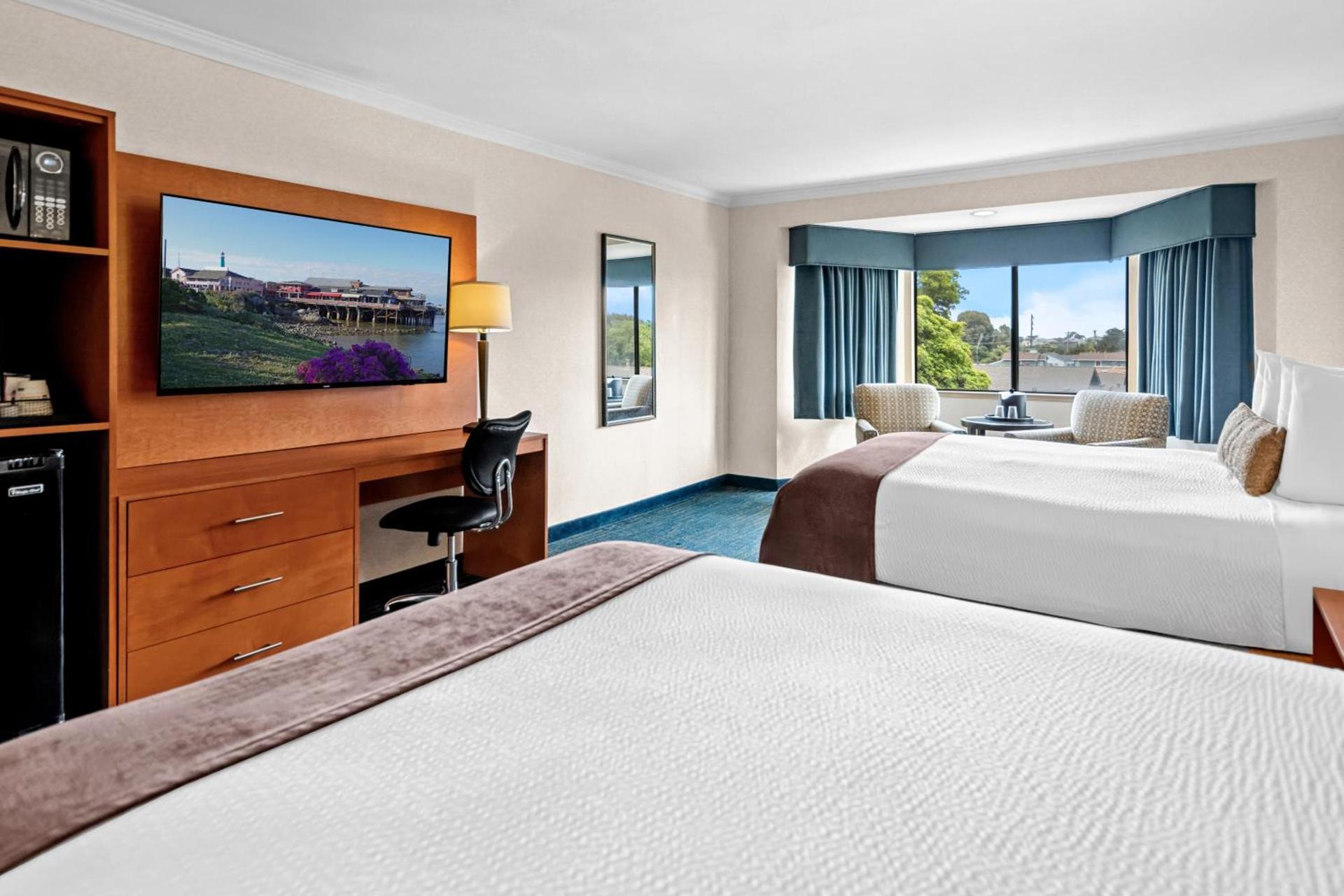 Best Western De Anza Inn photo 22
