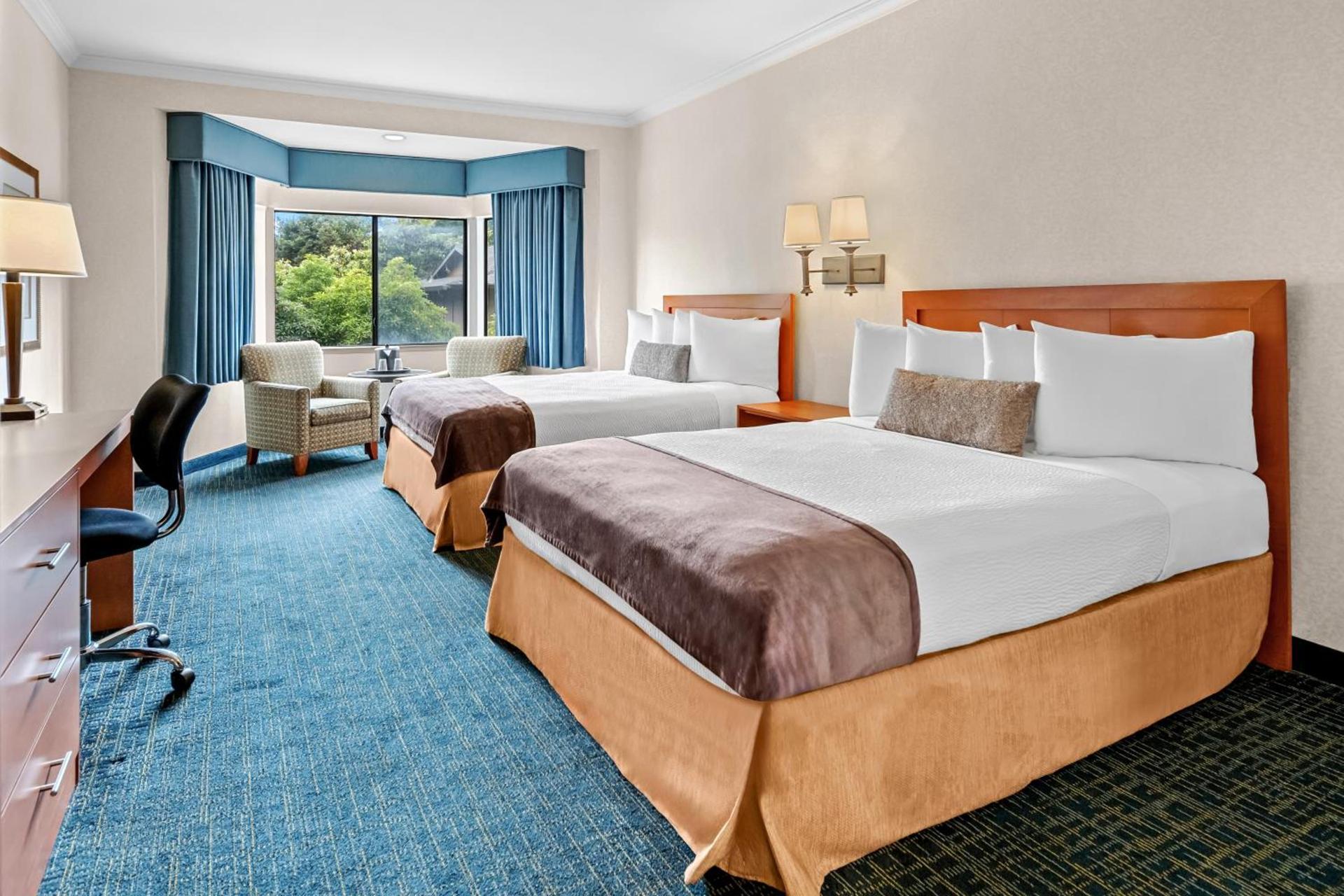 Best Western De Anza Inn photo 24