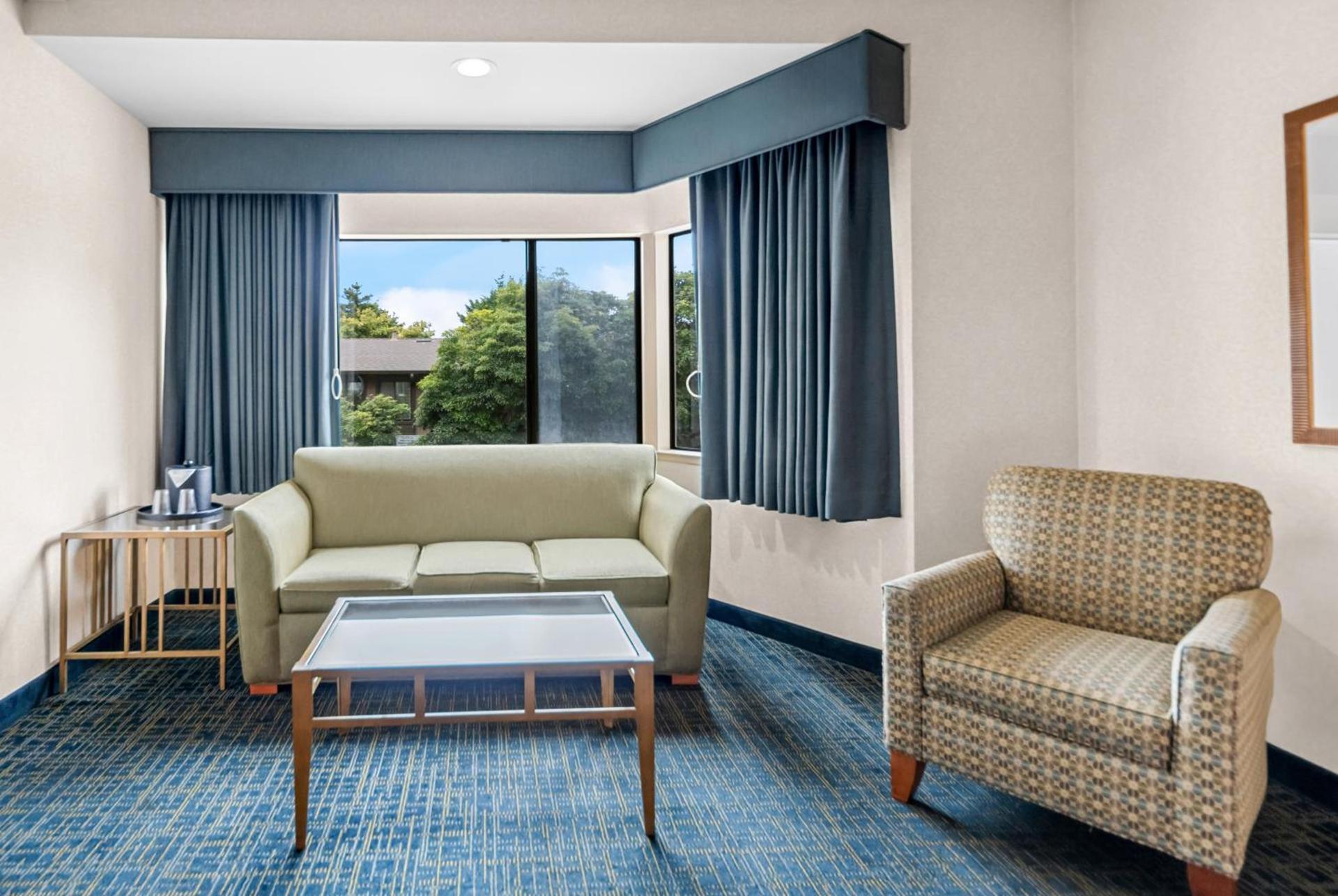 Best Western De Anza Inn photo 23