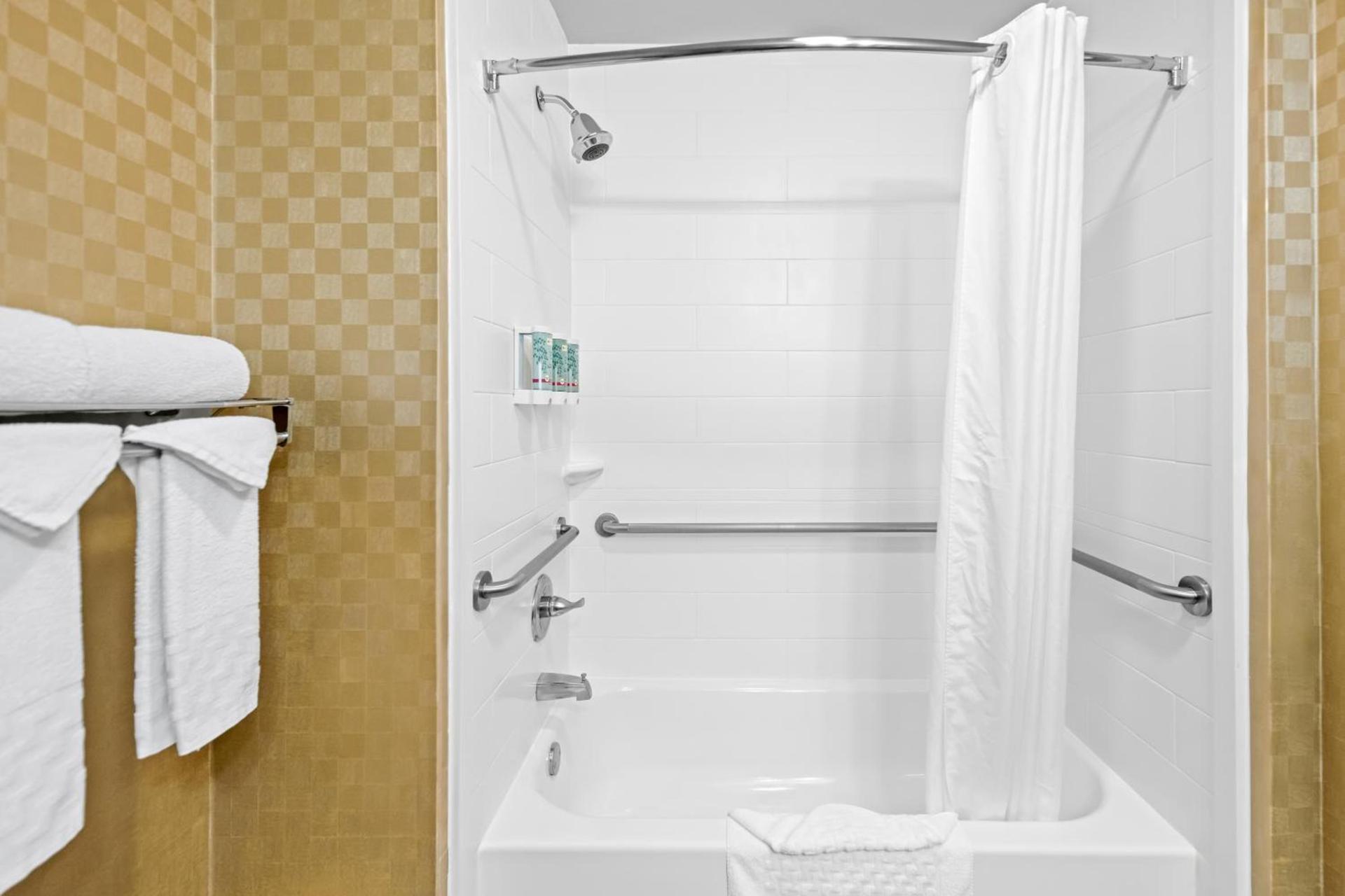 Best Western De Anza Inn photo 20