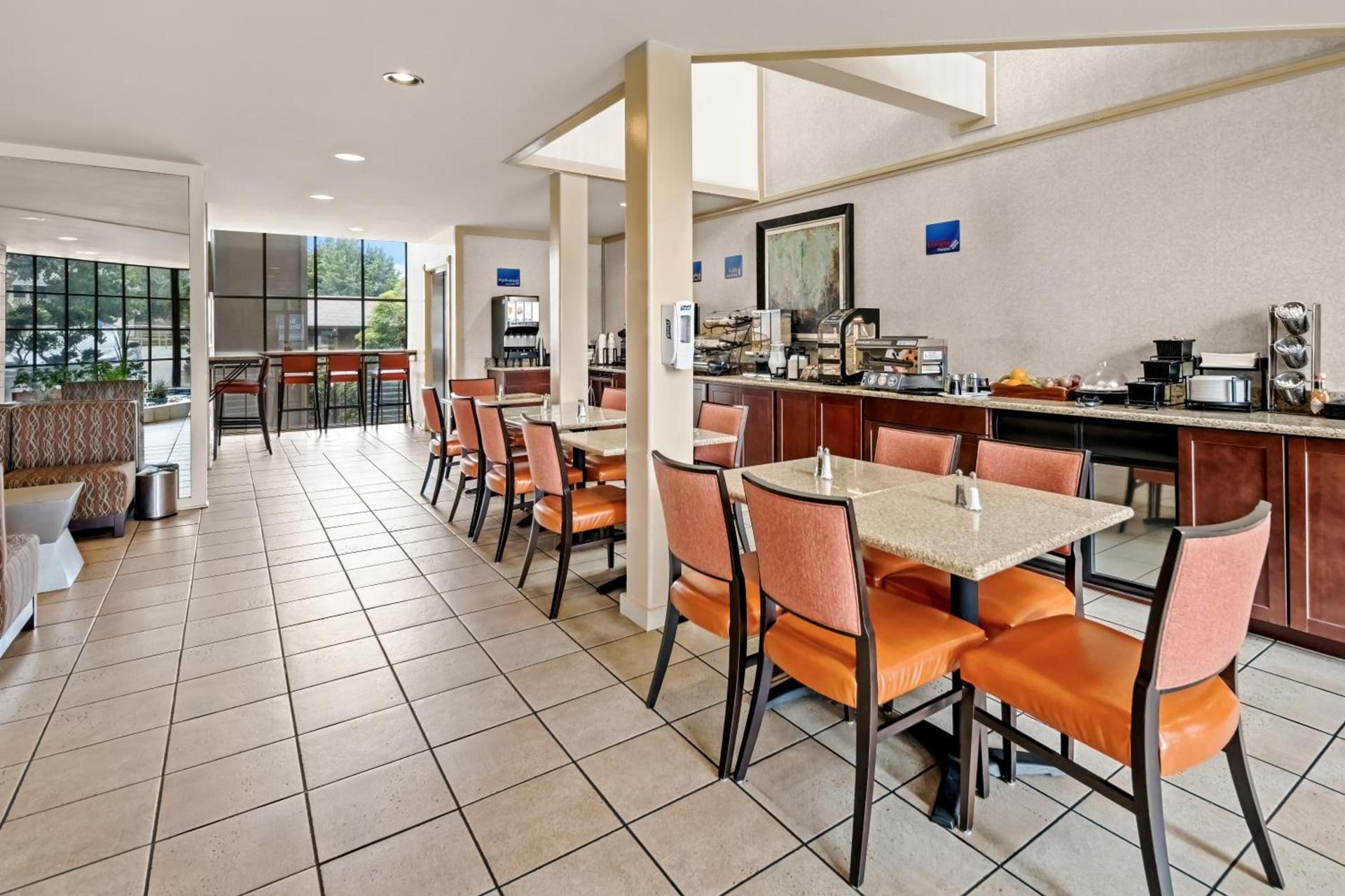 Best Western De Anza Inn photo 19