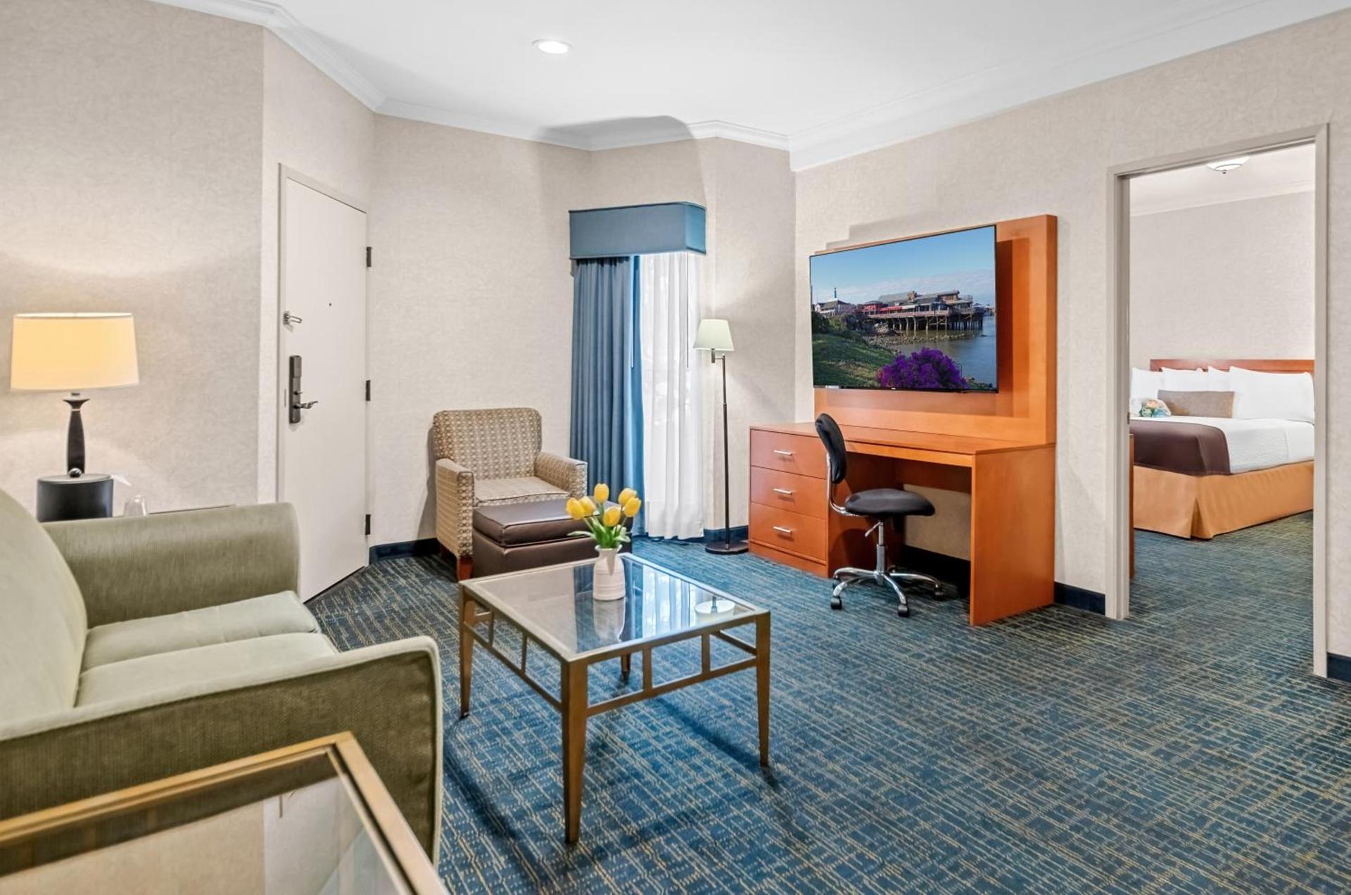 Best Western De Anza Inn photo 21