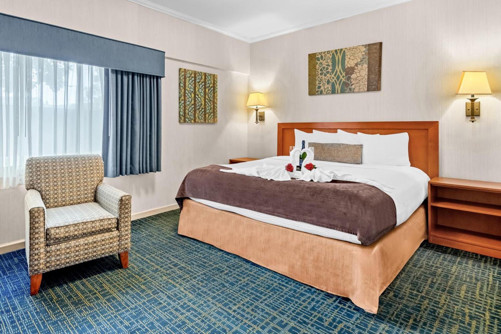Best Western De Anza Inn photo 27