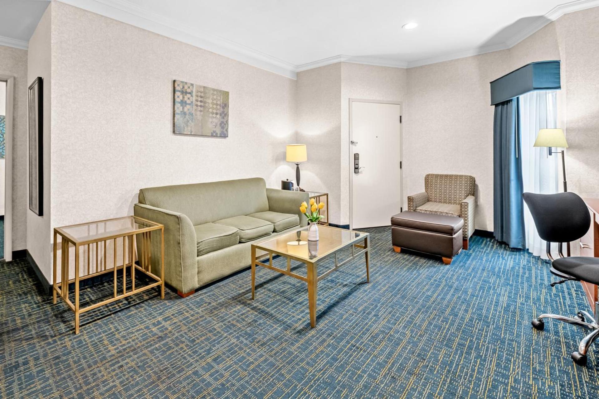 Best Western De Anza Inn photo 30
