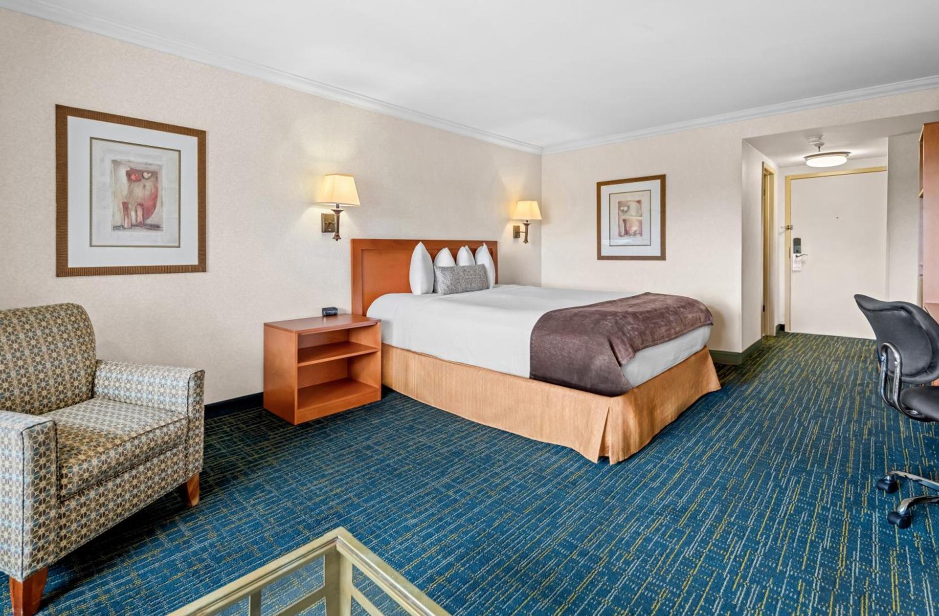 Best Western De Anza Inn photo 36