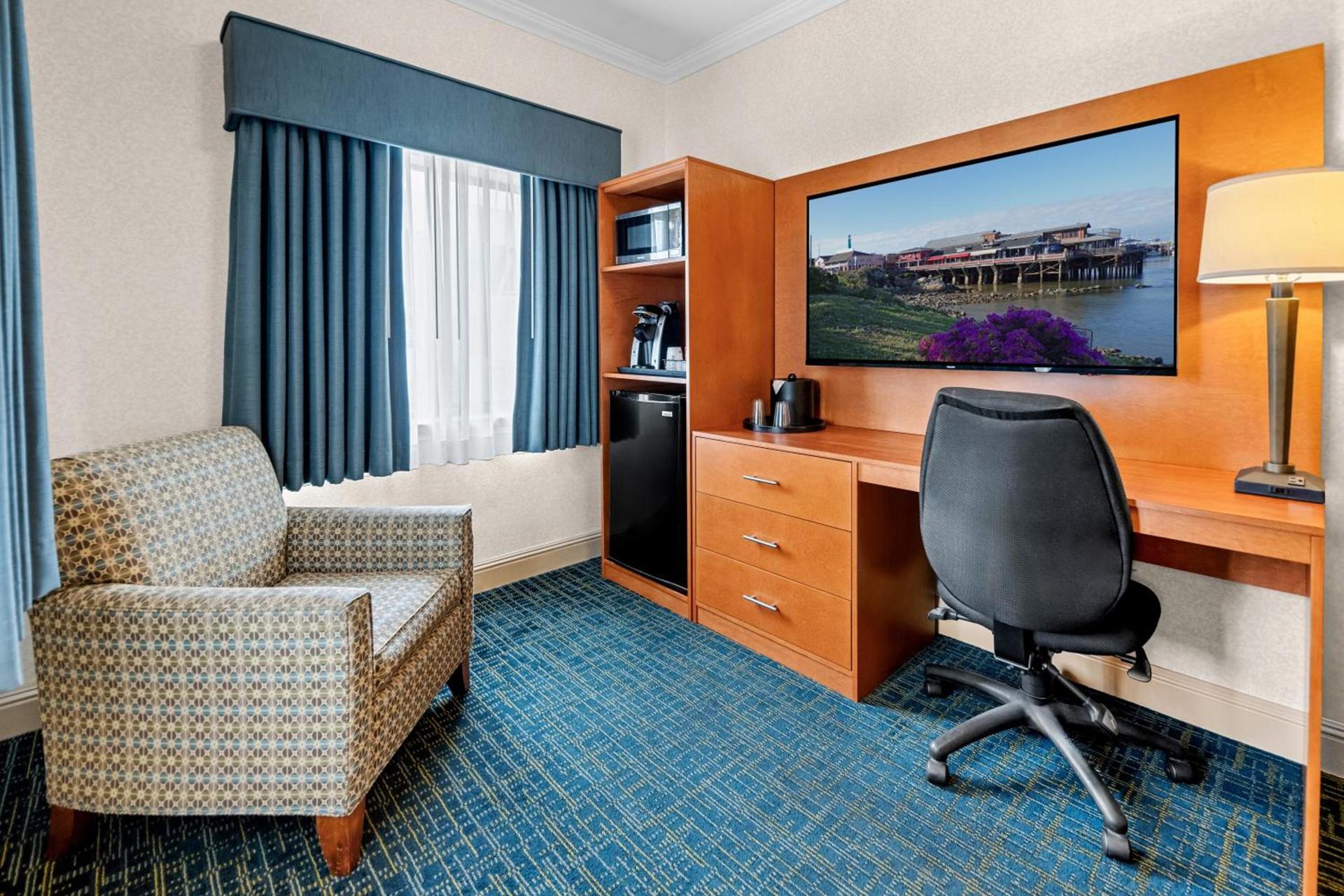 Best Western De Anza Inn photo 39