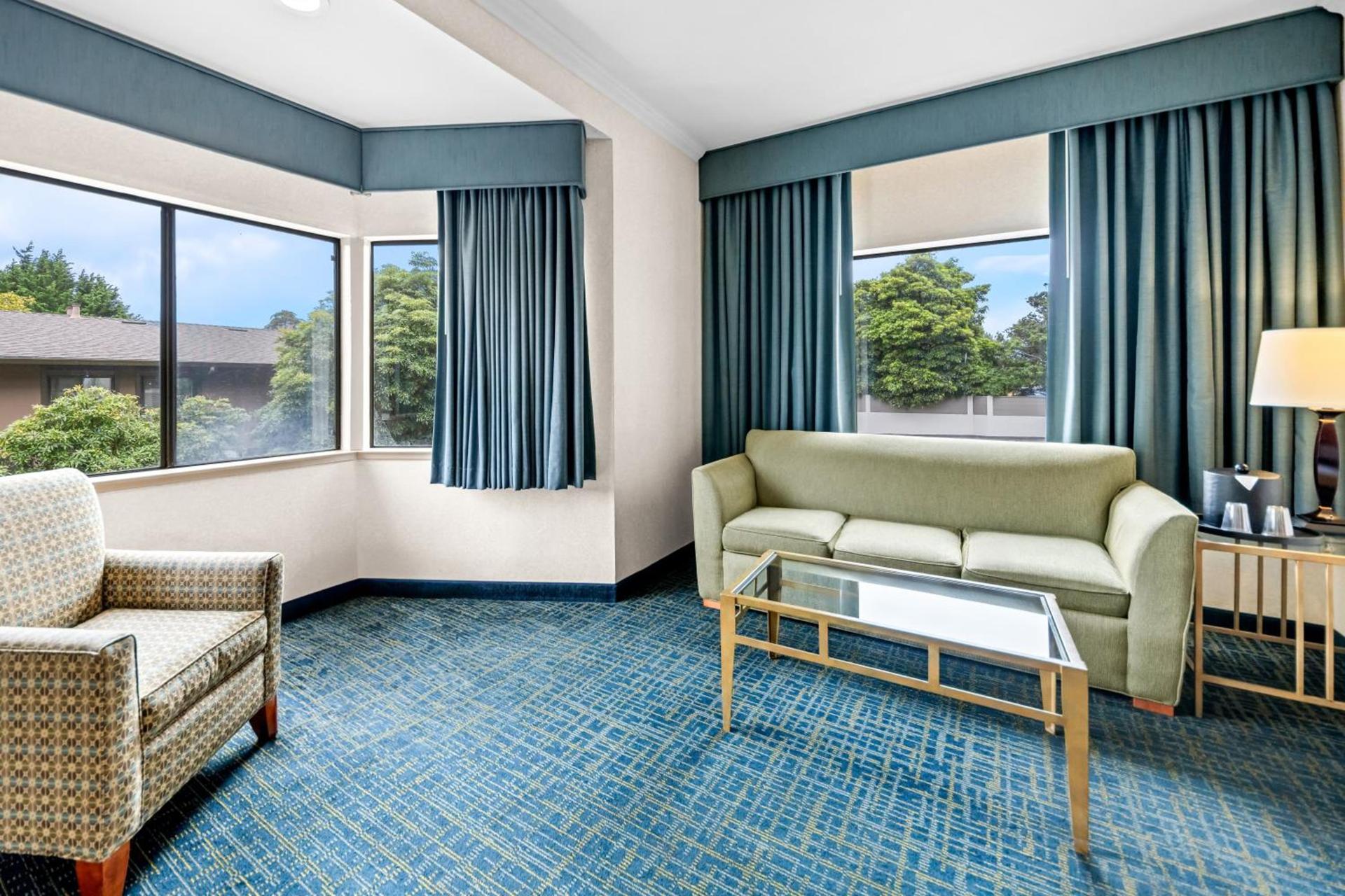 Best Western De Anza Inn photo 35