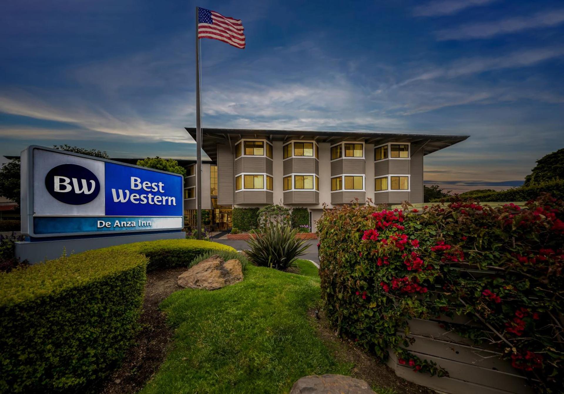 Best Western De Anza Inn photo 1